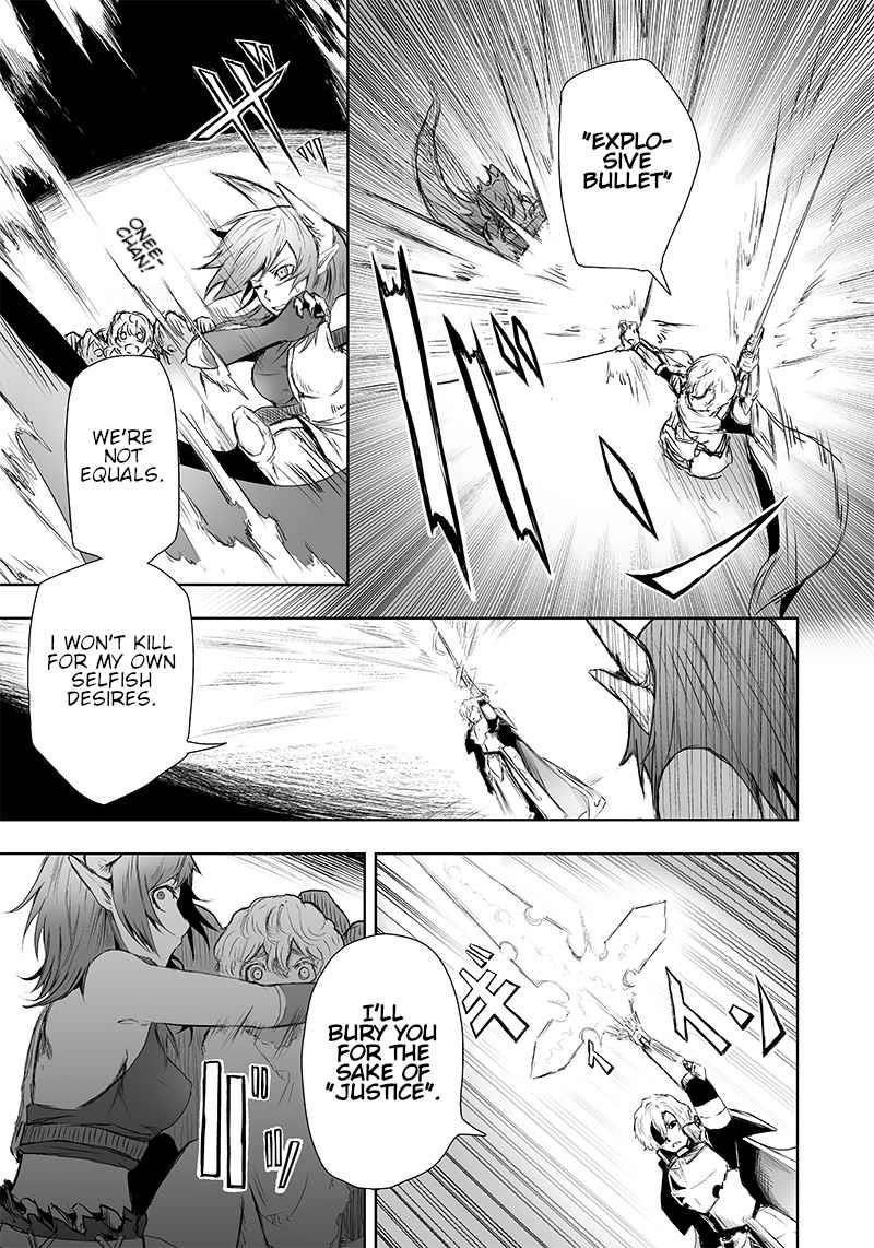 I’m the Only One with Unfavorable Skills, Isekai Summoning Rebellion Chapter 8 - Page 5