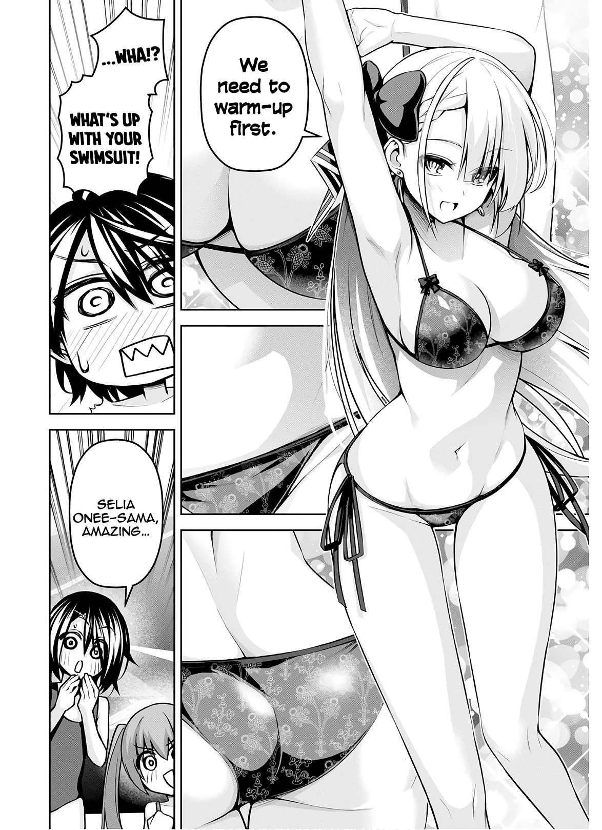 Demon’s Sword Master Of Excalibur School Chapter 15 - Page 19