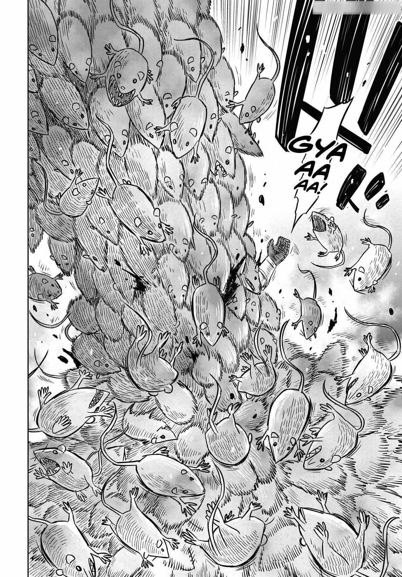 Reincarnated as the Mastermind of the Story Chapter 14 - Page 10