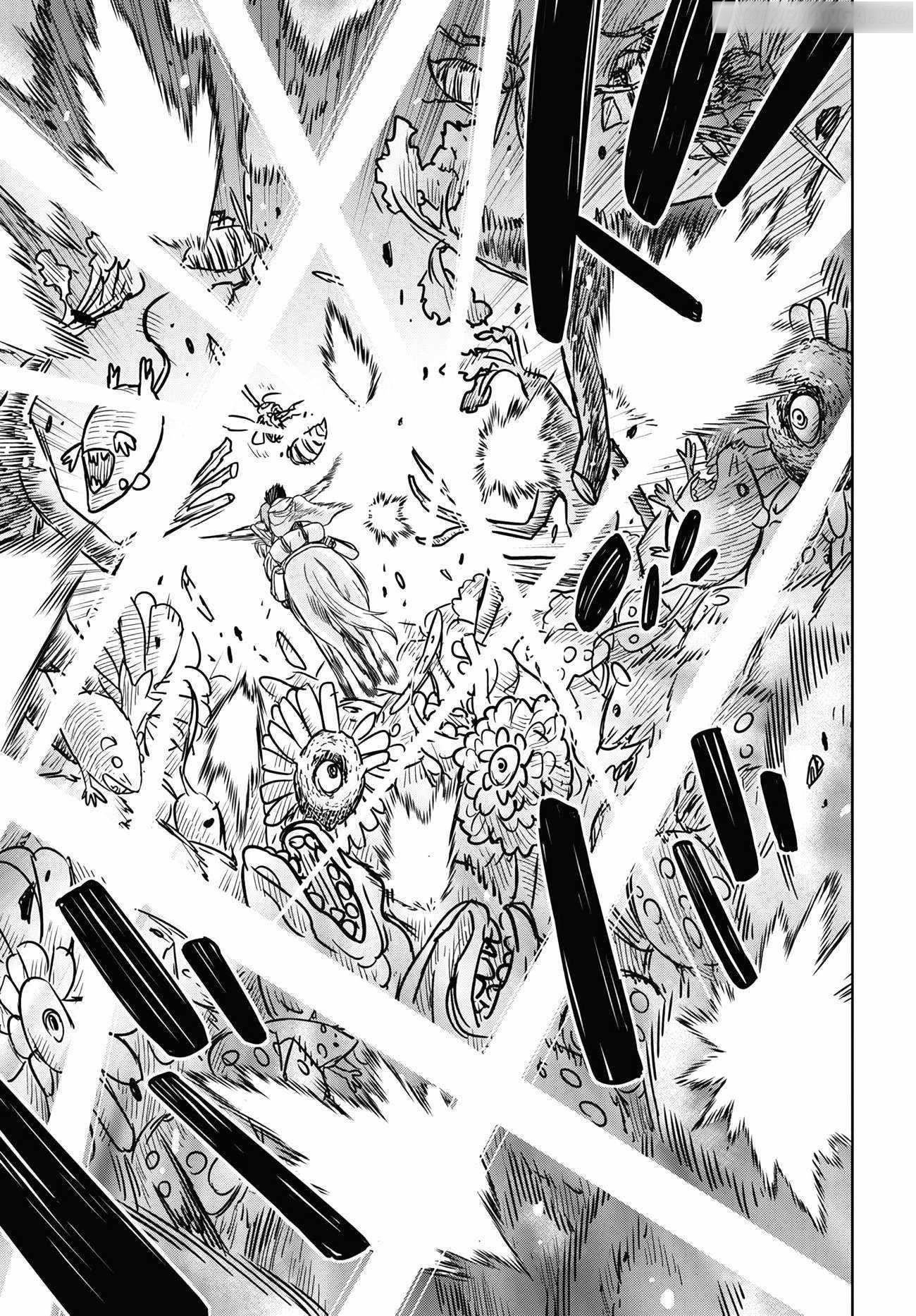 Reincarnated as the Mastermind of the Story Chapter 14 - Page 15