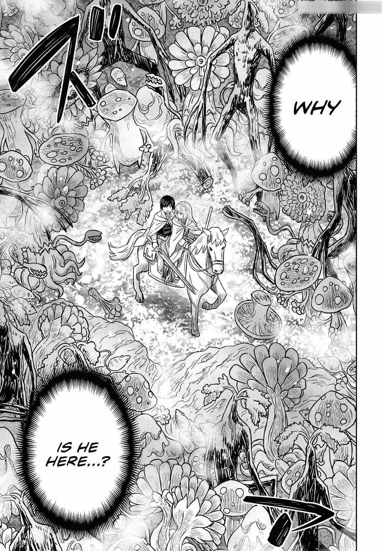 Reincarnated as the Mastermind of the Story Chapter 14 - Page 25