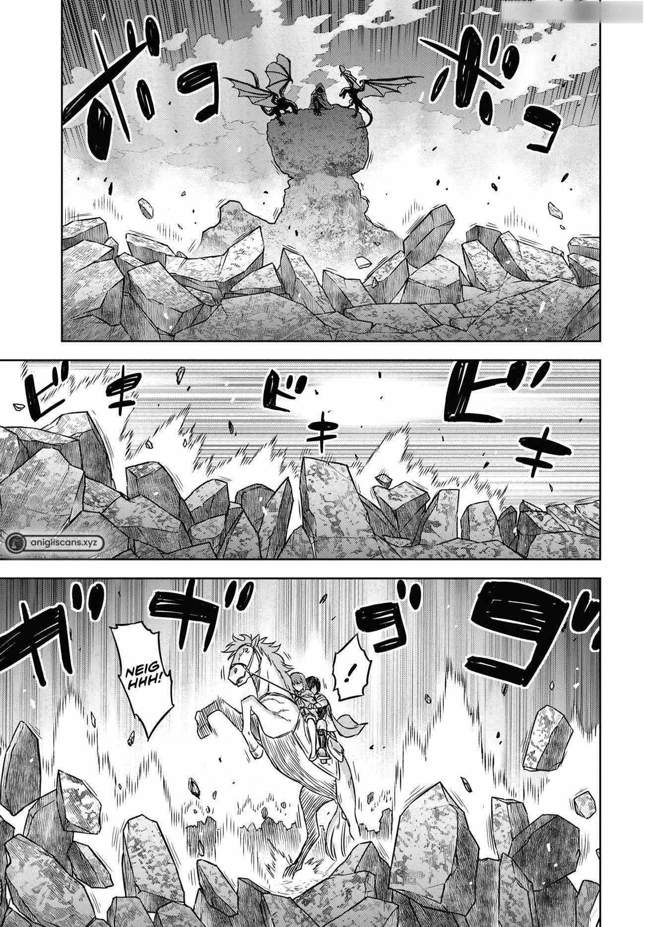 Reincarnated as the Mastermind of the Story Chapter 14 - Page 5