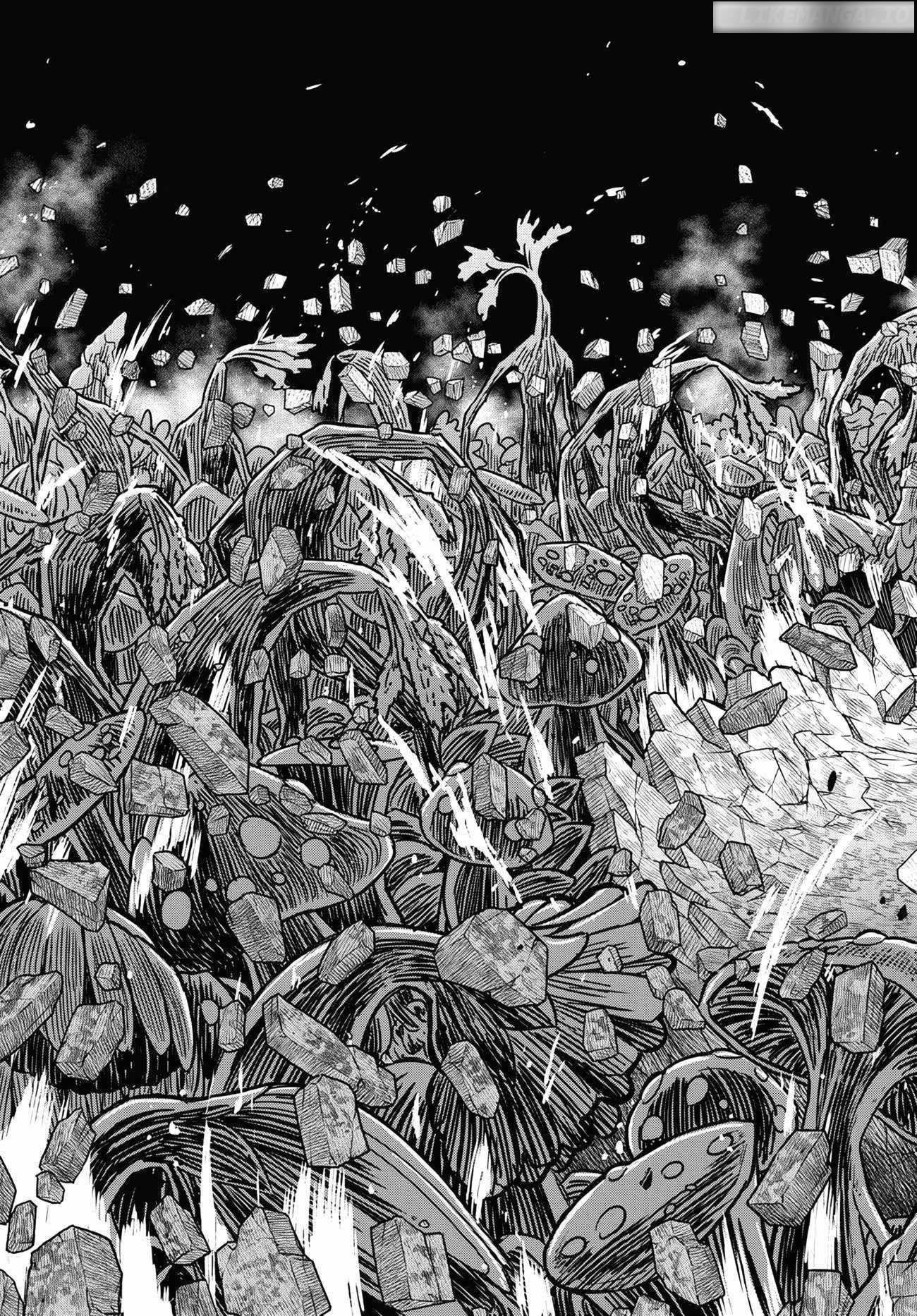 Reincarnated as the Mastermind of the Story Chapter 14 - Page 7