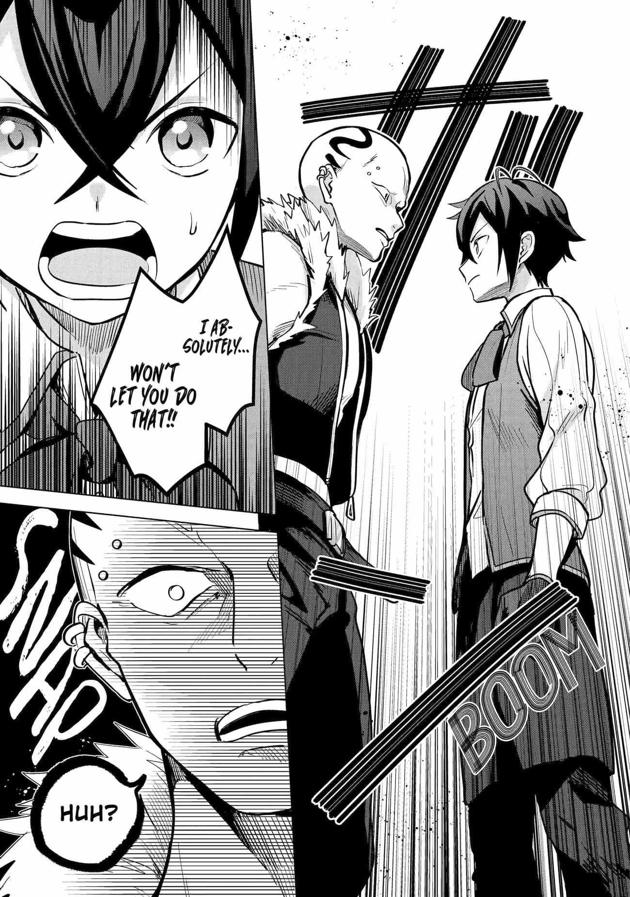 I Grew the Greatest Home Garden with my OP Cultivation Skill? Chapter 10 - Page 40