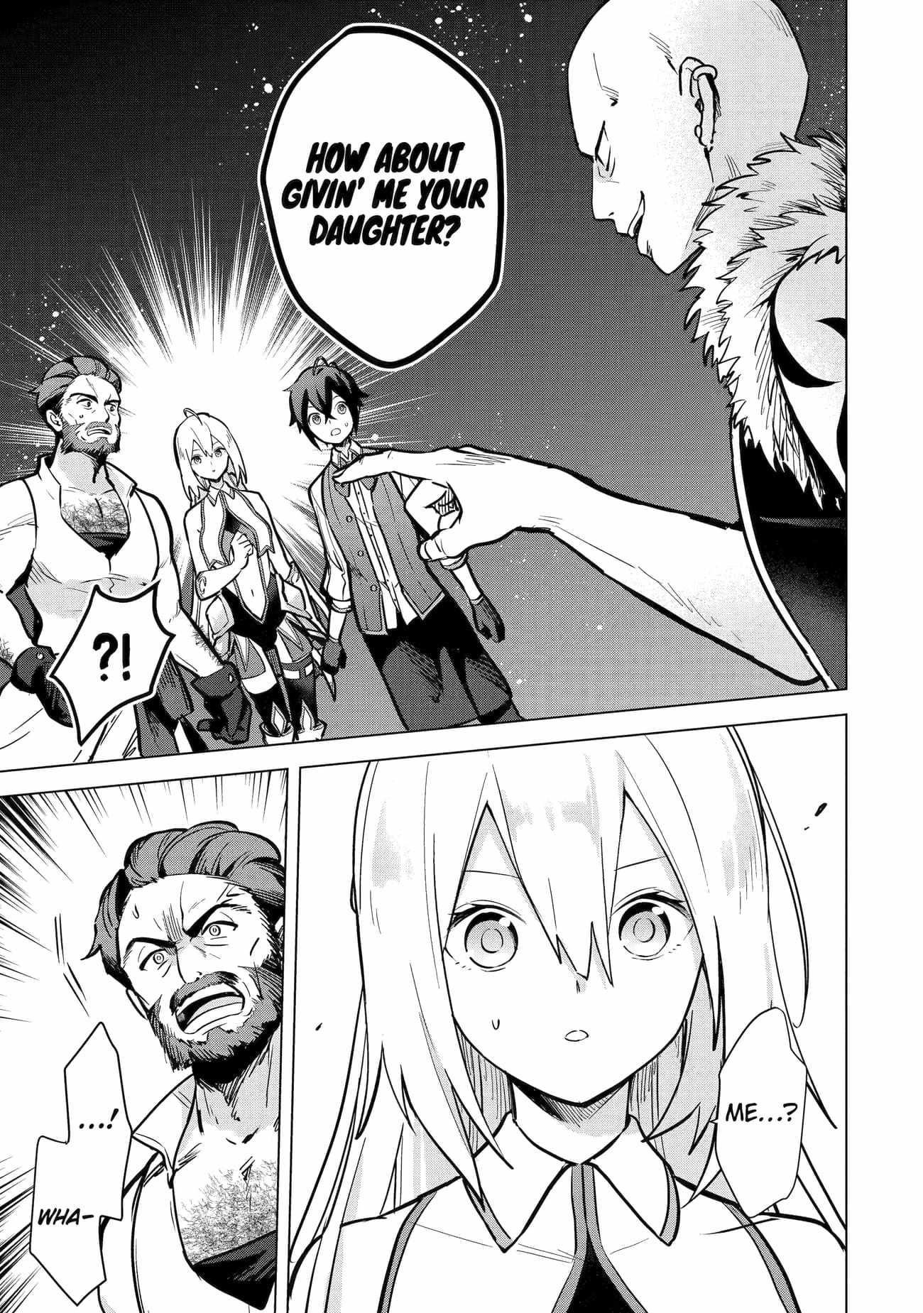 I Grew the Greatest Home Garden with my OP Cultivation Skill? Chapter 10 - Page 5