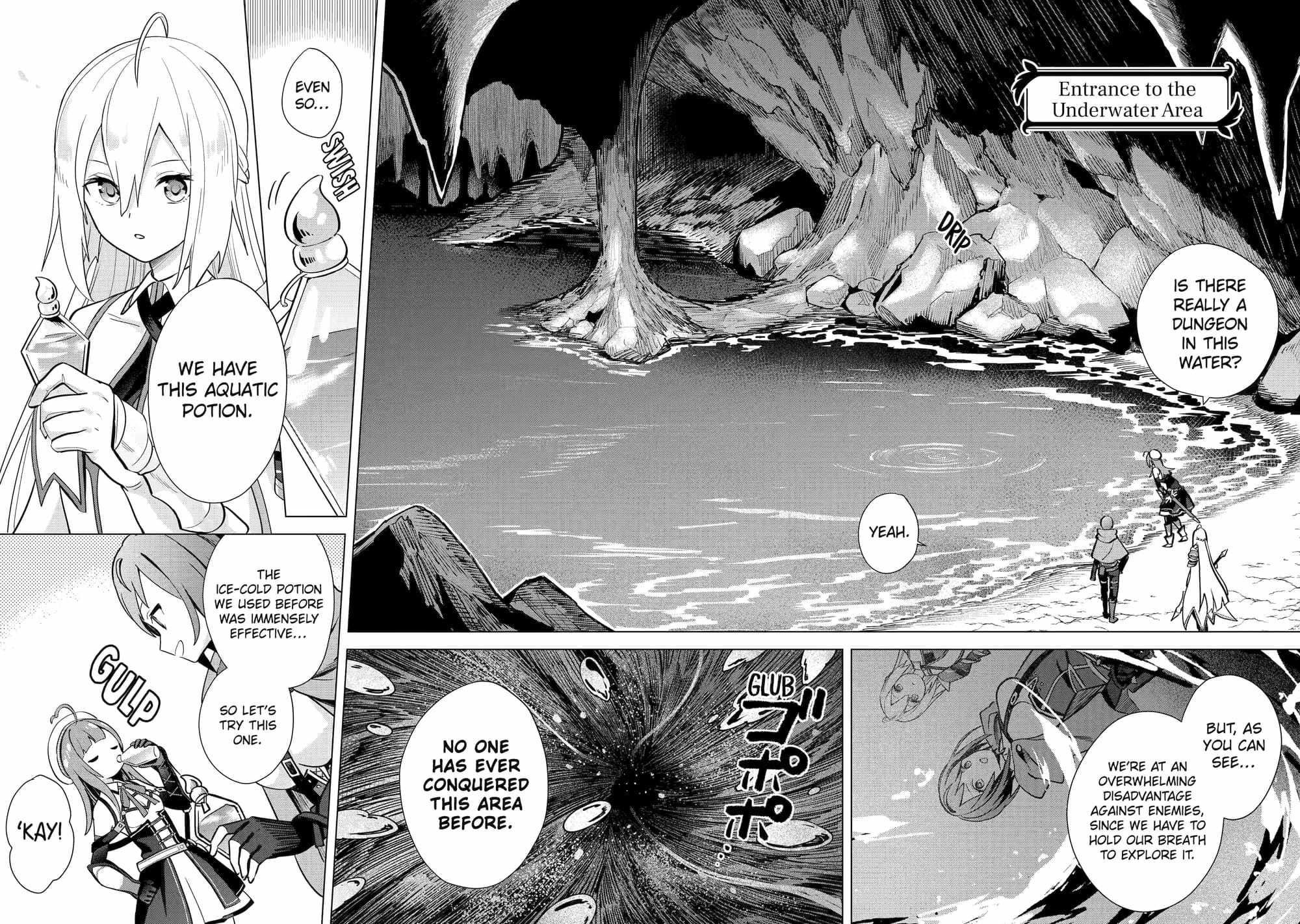 I Grew the Greatest Home Garden with my OP Cultivation Skill? Chapter 11 - Page 12