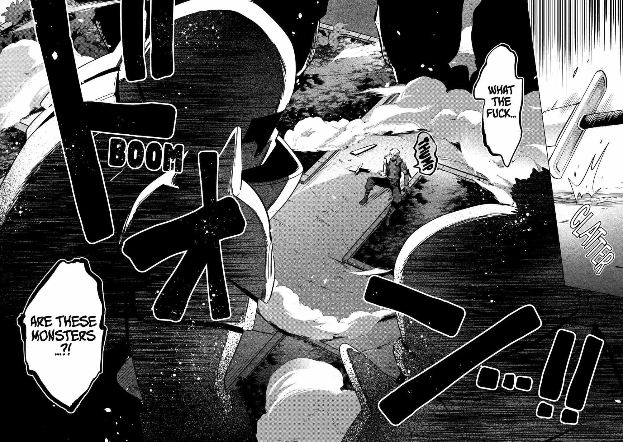 I Grew the Greatest Home Garden with my OP Cultivation Skill? Chapter 11 - Page 40