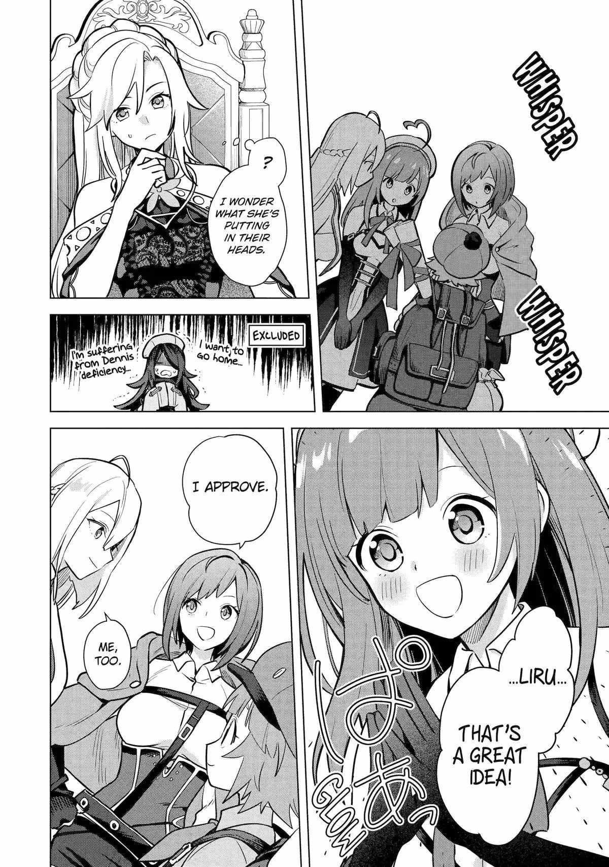 I Grew the Greatest Home Garden with my OP Cultivation Skill? Chapter 14 - Page 26