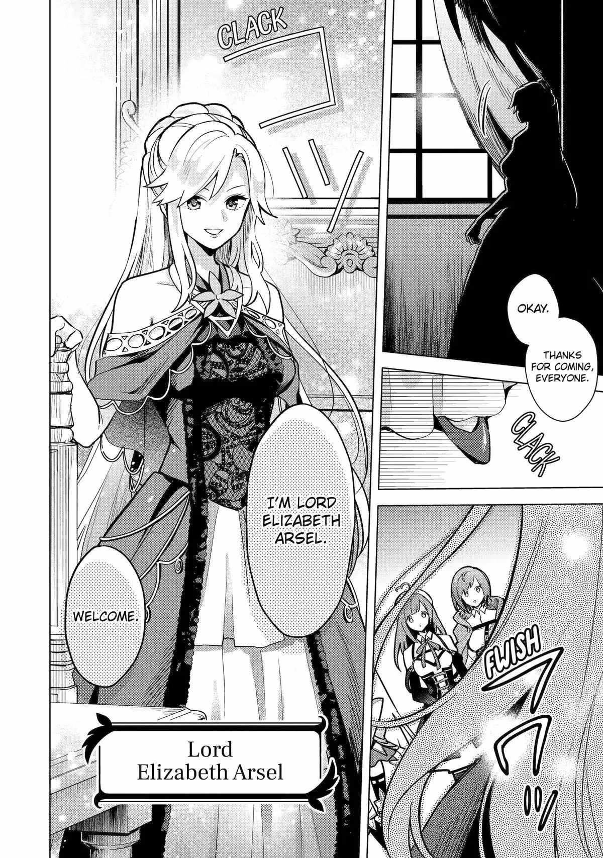 I Grew the Greatest Home Garden with my OP Cultivation Skill? Chapter 14 - Page 4