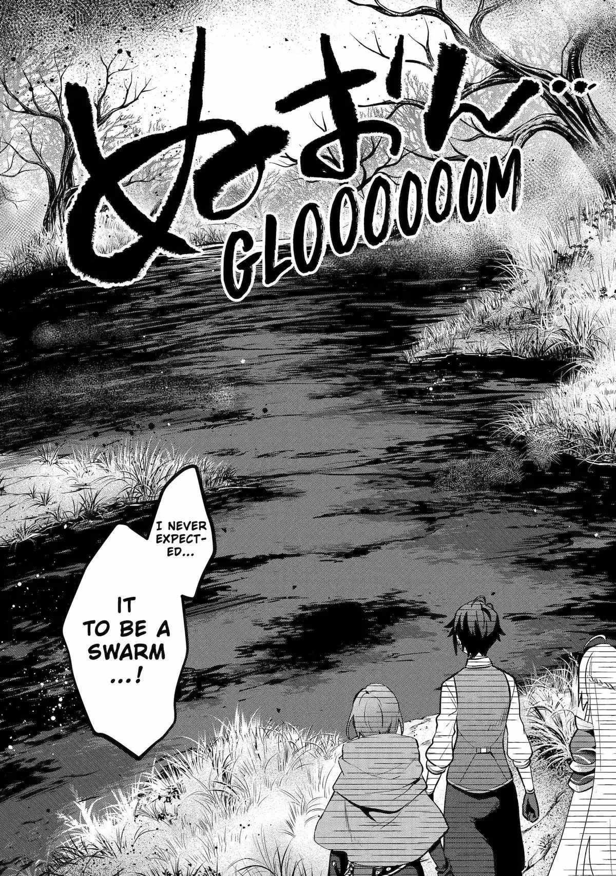 I Grew the Greatest Home Garden with my OP Cultivation Skill? Chapter 15 - Page 2