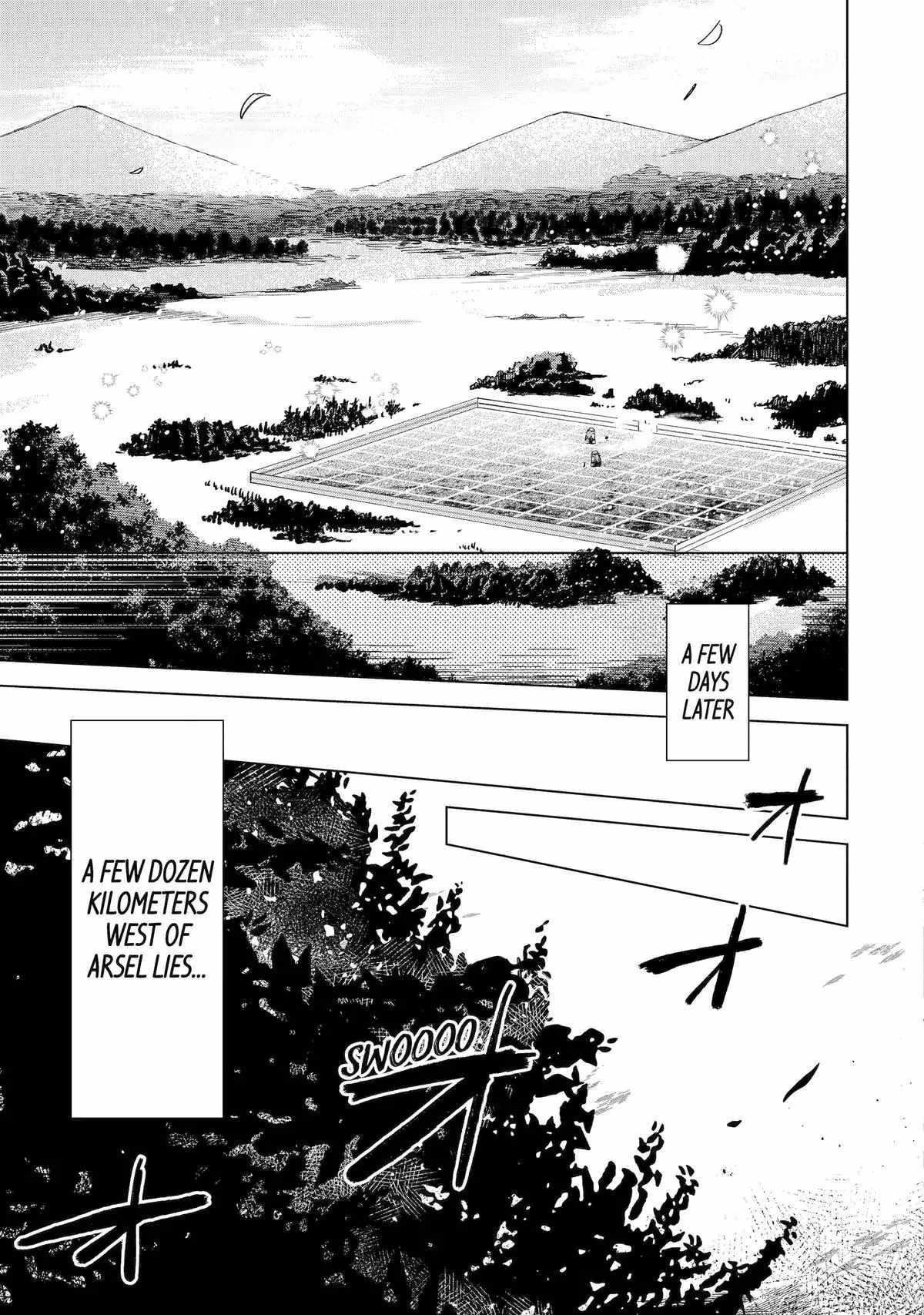 I Grew the Greatest Home Garden with my OP Cultivation Skill? Chapter 15 - Page 34