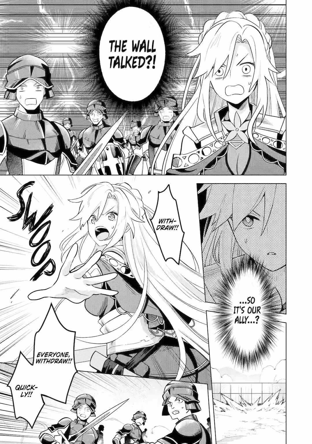 I Grew the Greatest Home Garden with my OP Cultivation Skill? Chapter 17 - Page 10