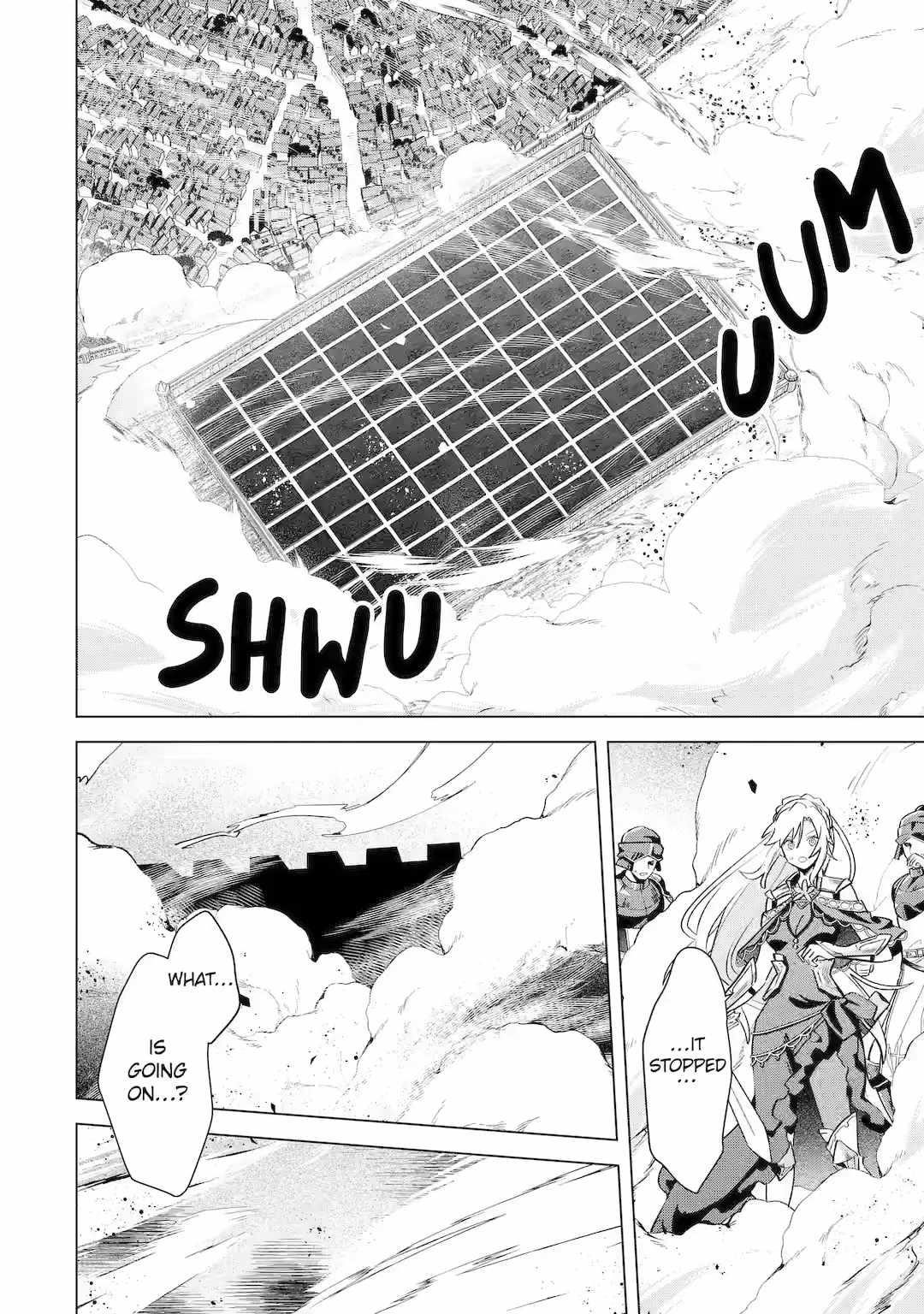 I Grew the Greatest Home Garden with my OP Cultivation Skill? Chapter 17 - Page 16