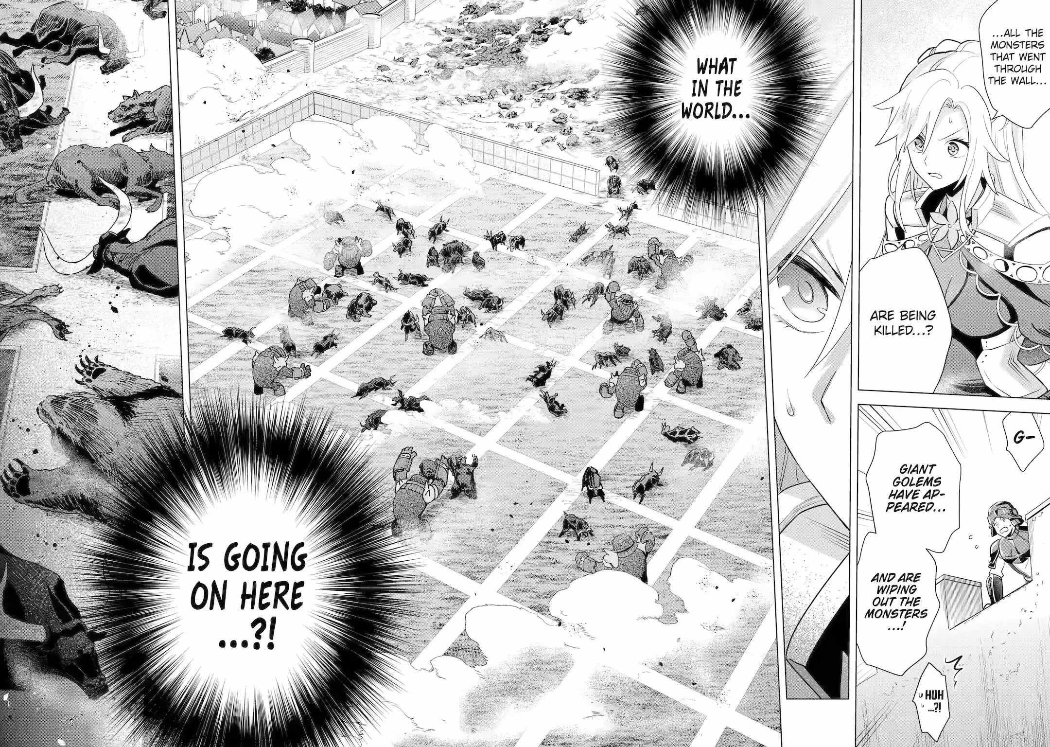 I Grew the Greatest Home Garden with my OP Cultivation Skill? Chapter 17 - Page 26