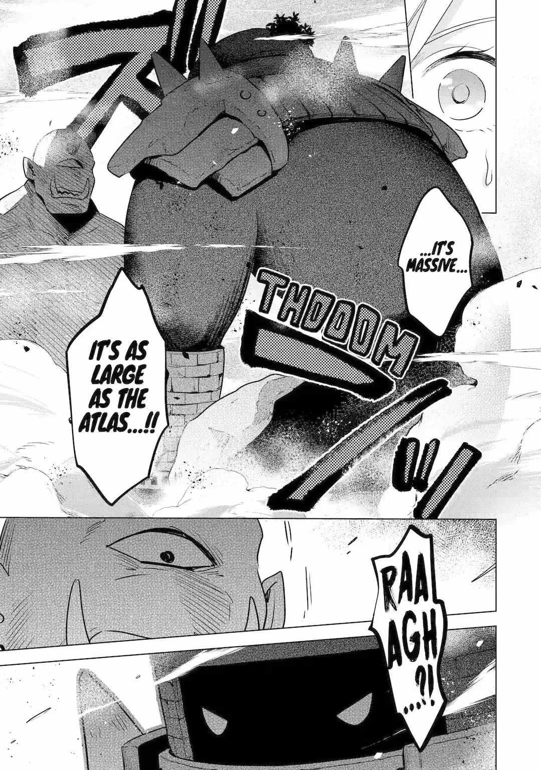 I Grew the Greatest Home Garden with my OP Cultivation Skill? Chapter 17 - Page 41