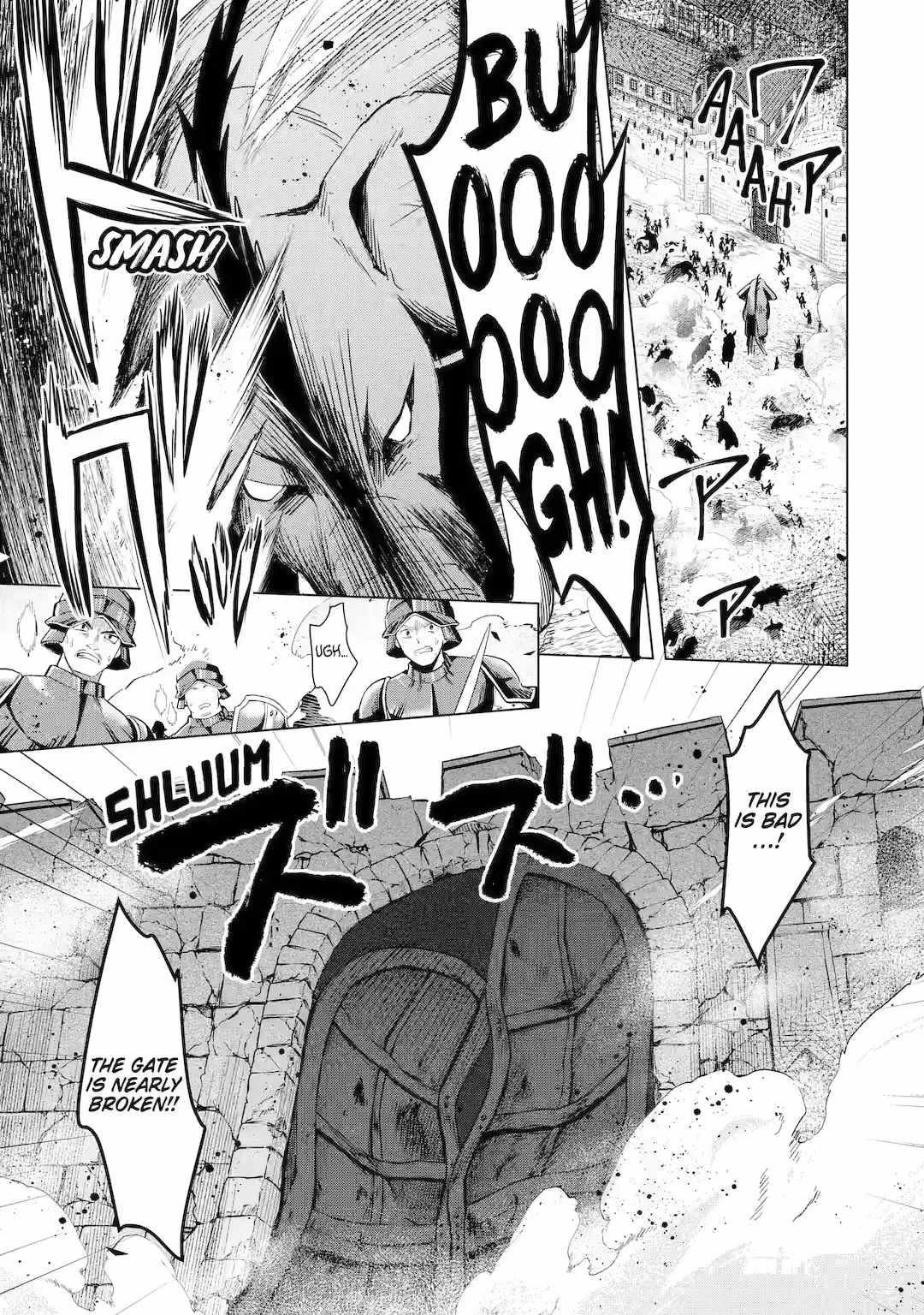 I Grew the Greatest Home Garden with my OP Cultivation Skill? Chapter 17 - Page 5