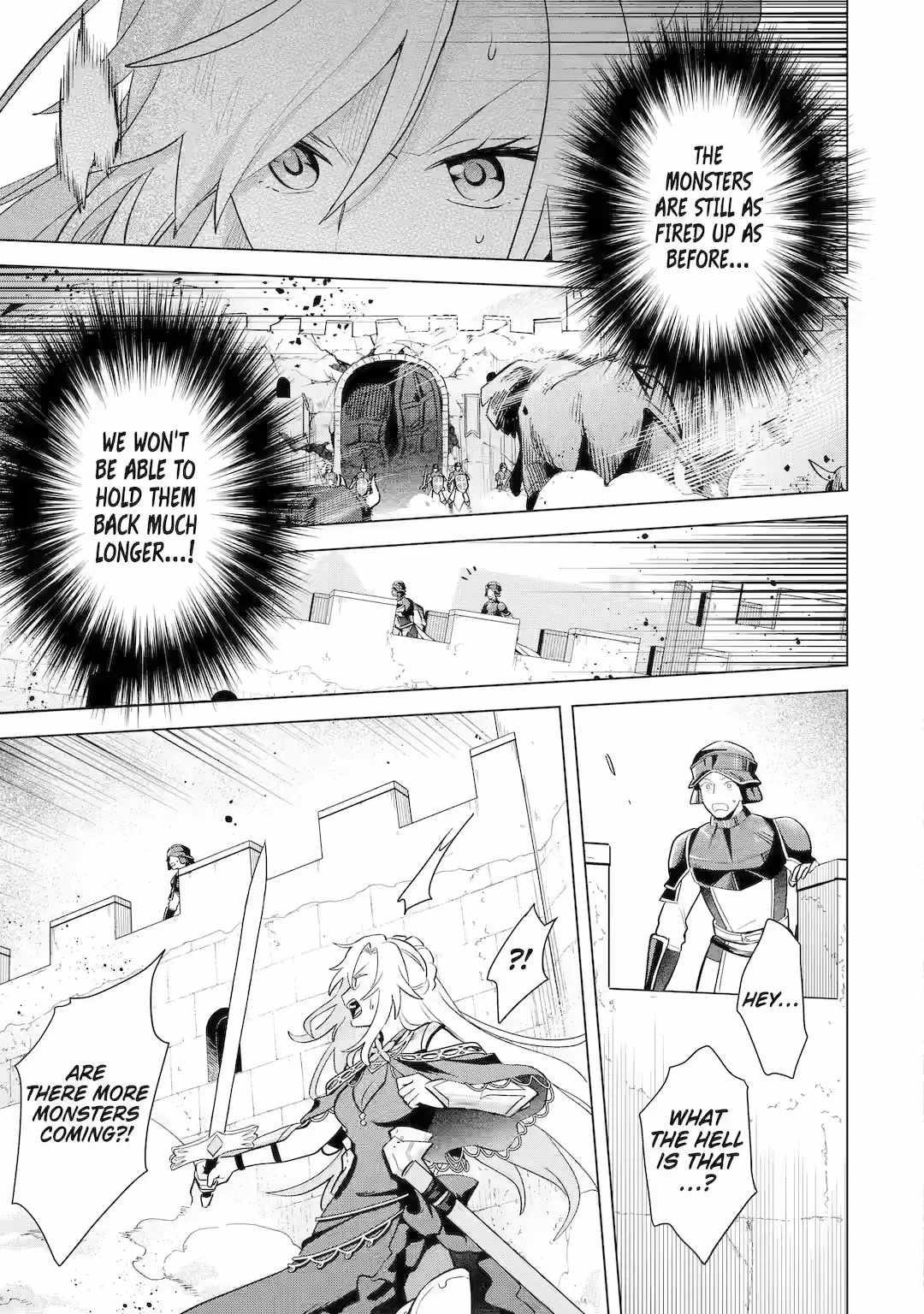 I Grew the Greatest Home Garden with my OP Cultivation Skill? Chapter 17 - Page 7