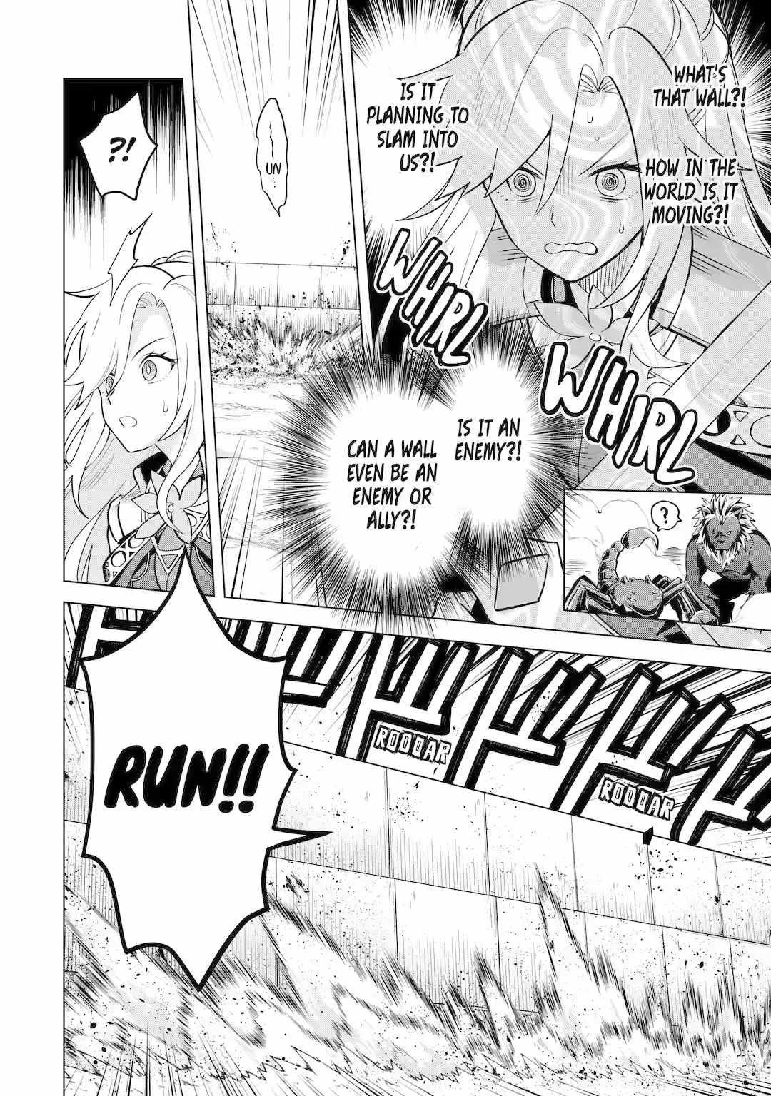 I Grew the Greatest Home Garden with my OP Cultivation Skill? Chapter 17 - Page 9