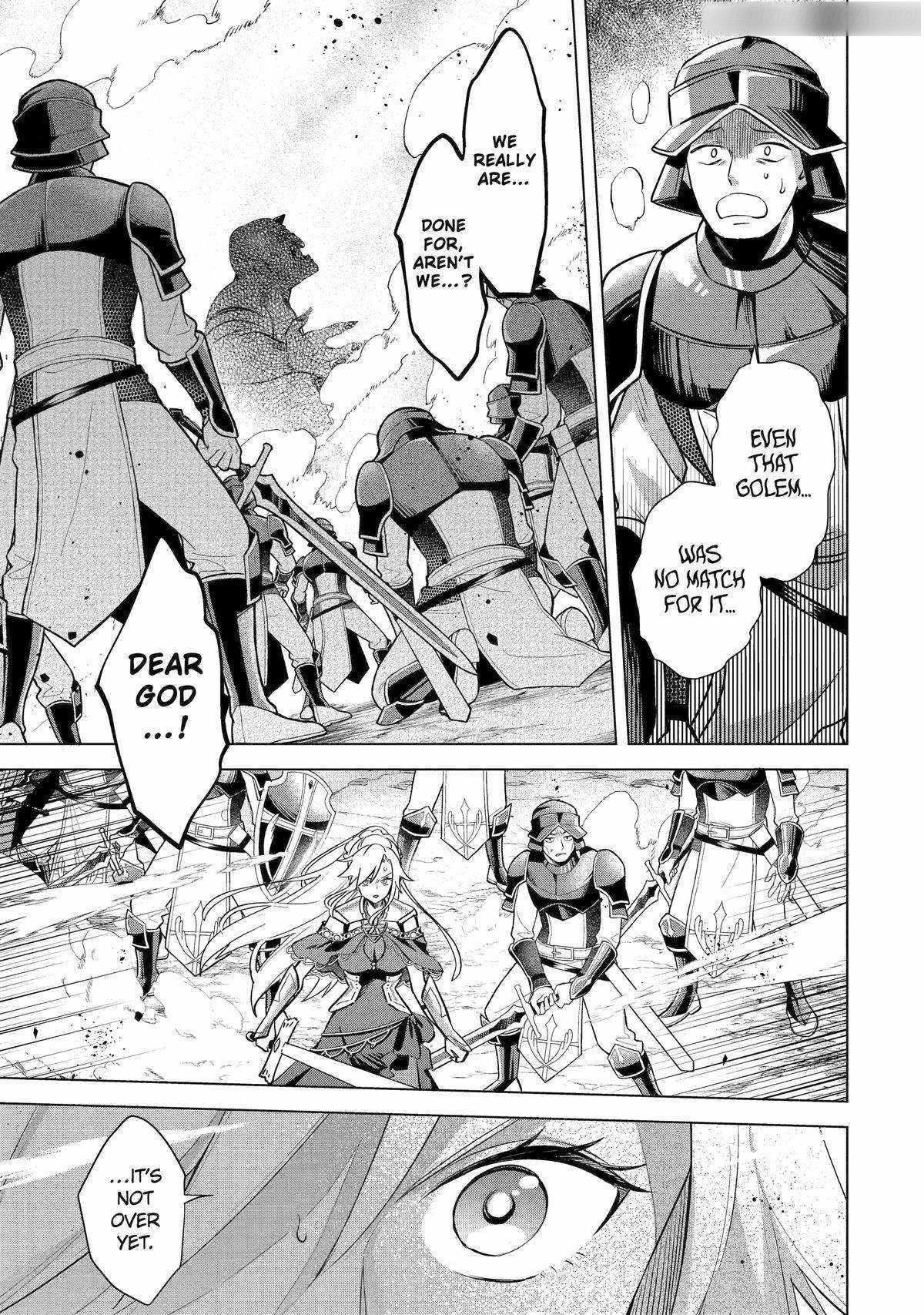 I Grew the Greatest Home Garden with my OP Cultivation Skill? Chapter 18 - Page 13