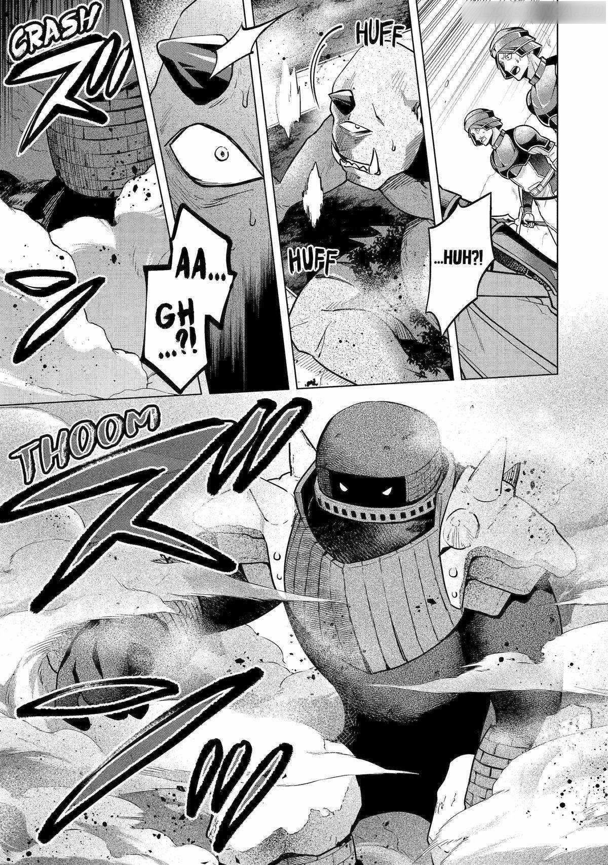 I Grew the Greatest Home Garden with my OP Cultivation Skill? Chapter 18 - Page 15