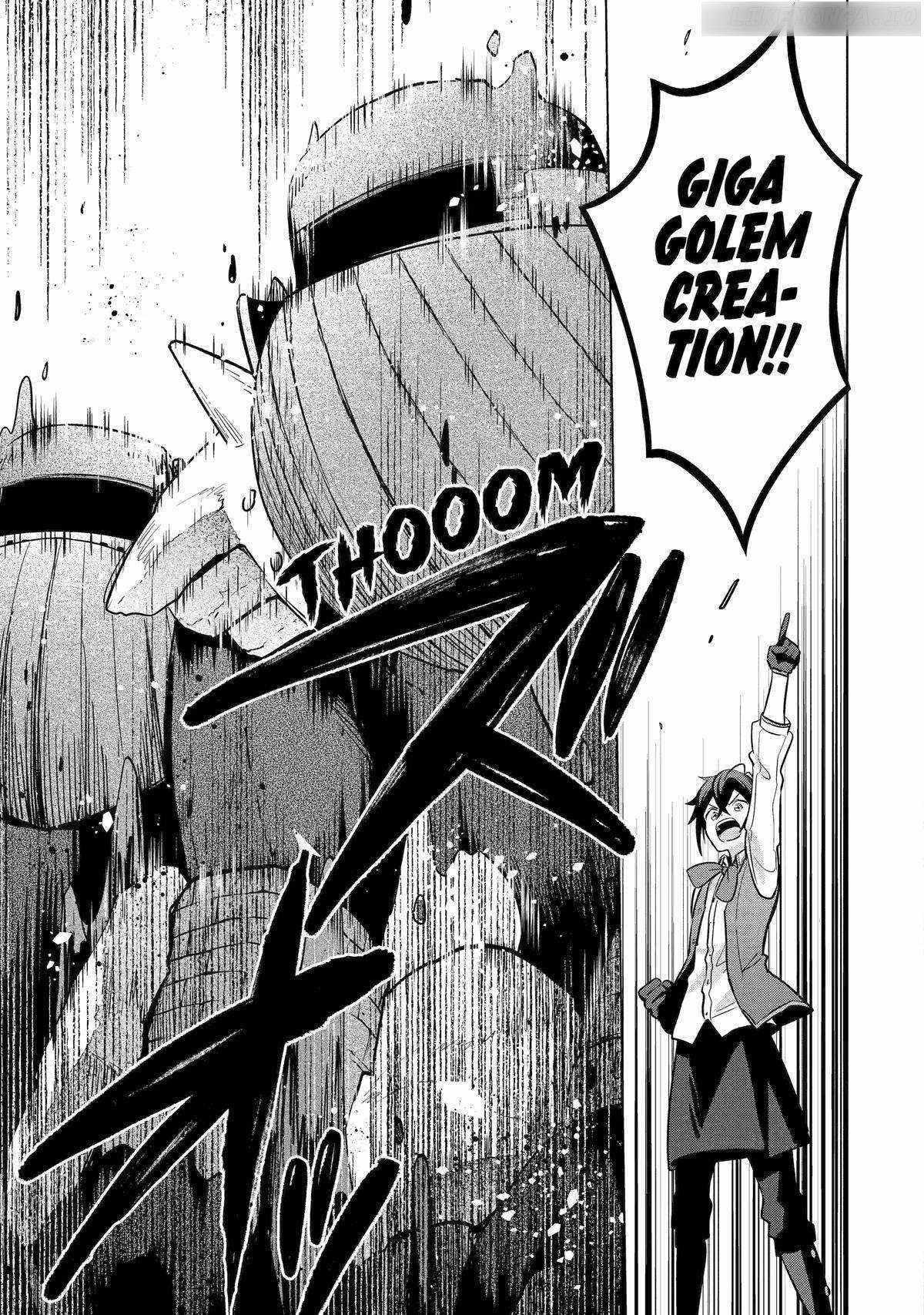 I Grew the Greatest Home Garden with my OP Cultivation Skill? Chapter 18 - Page 17