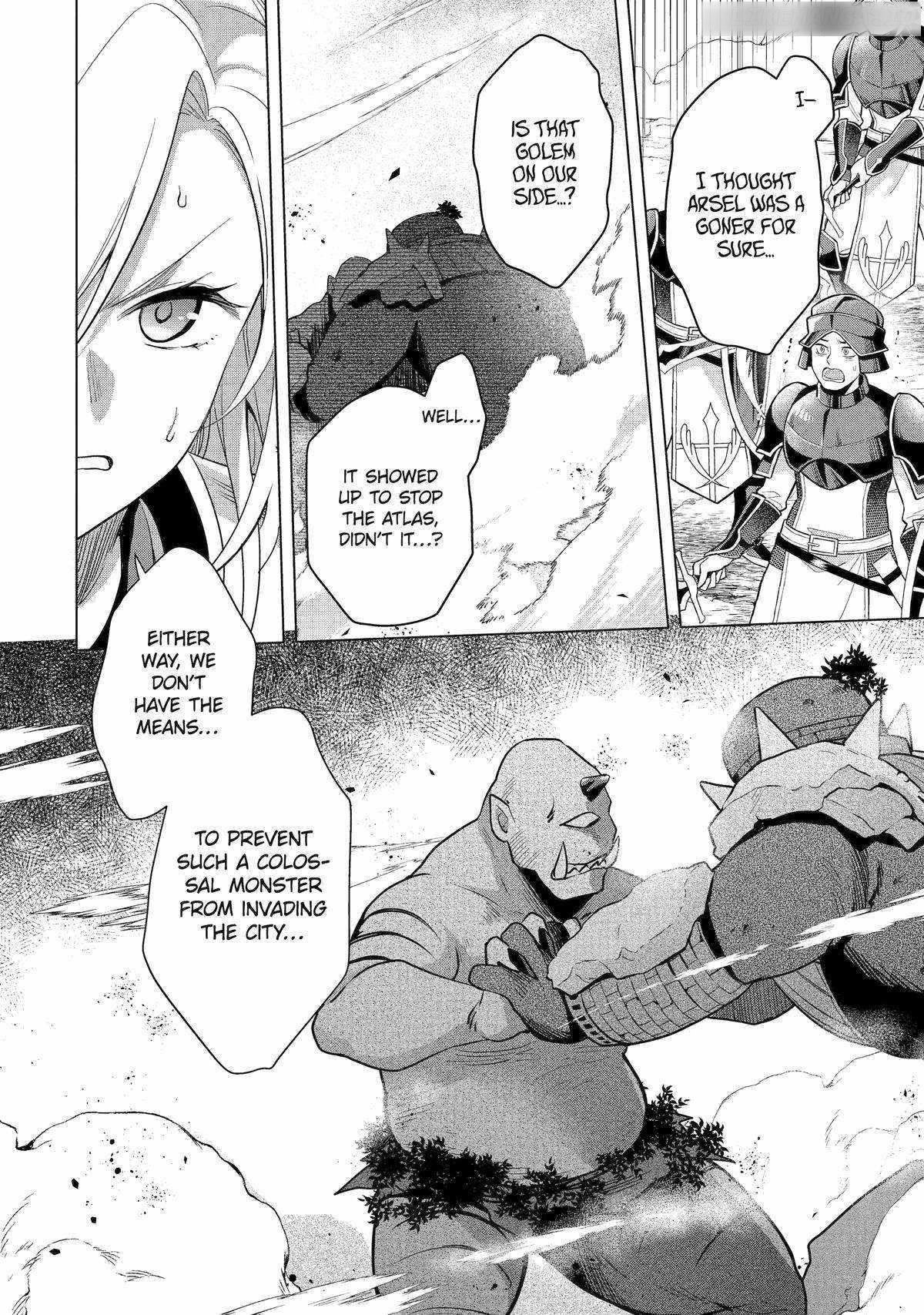 I Grew the Greatest Home Garden with my OP Cultivation Skill? Chapter 18 - Page 2