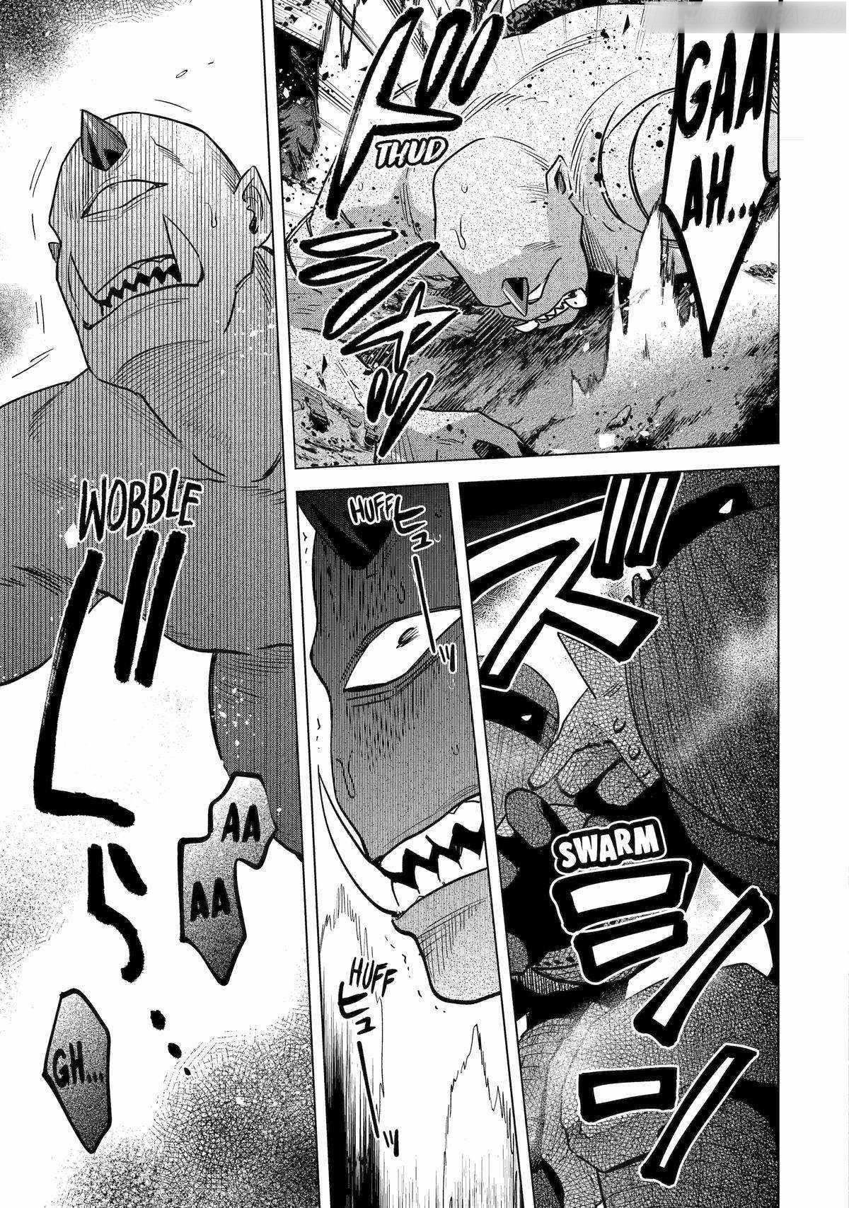 I Grew the Greatest Home Garden with my OP Cultivation Skill? Chapter 18 - Page 22