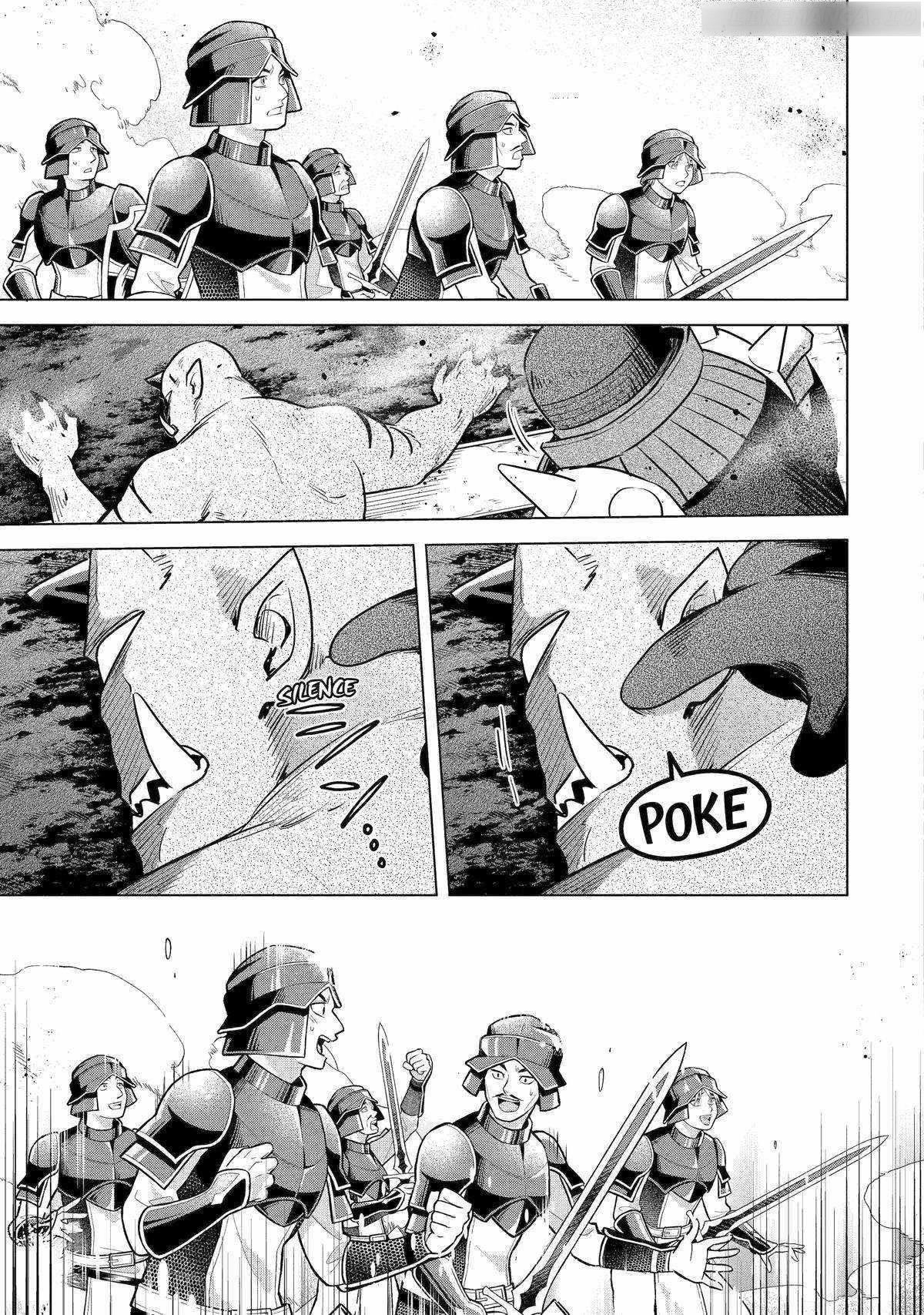 I Grew the Greatest Home Garden with my OP Cultivation Skill? Chapter 18 - Page 24