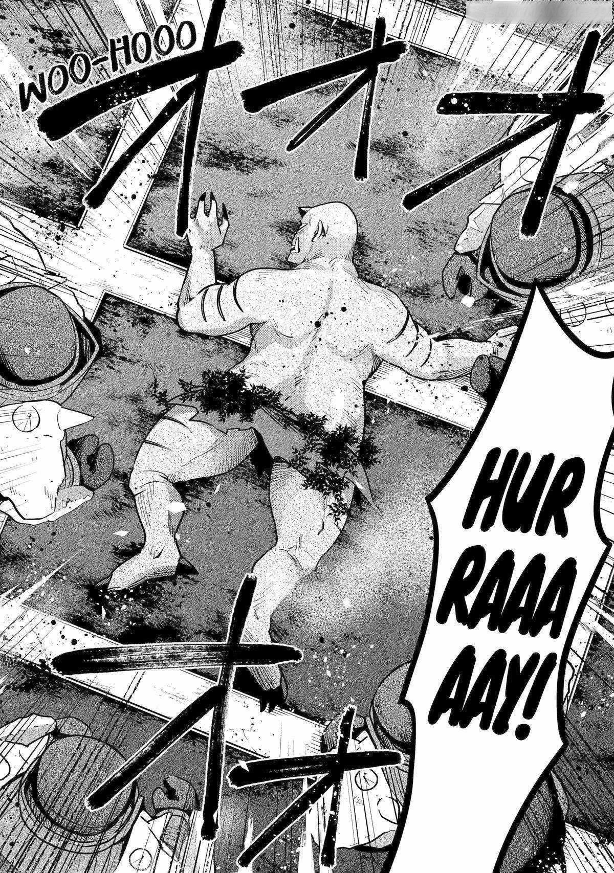 I Grew the Greatest Home Garden with my OP Cultivation Skill? Chapter 18 - Page 25