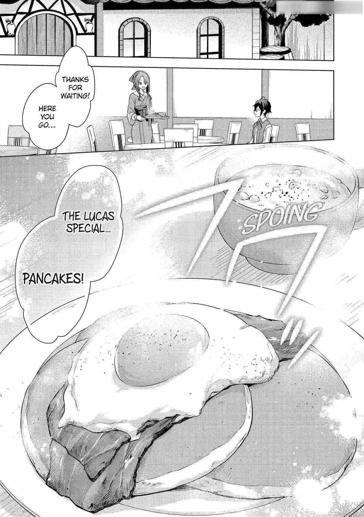 I Grew the Greatest Home Garden with my OP Cultivation Skill? Chapter 18 - Page 38