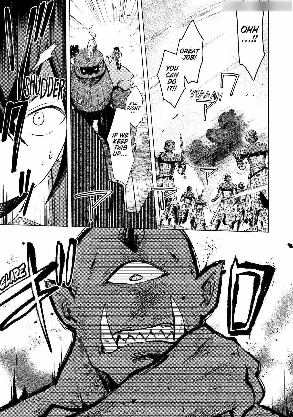 I Grew the Greatest Home Garden with my OP Cultivation Skill? Chapter 18 - Page 7