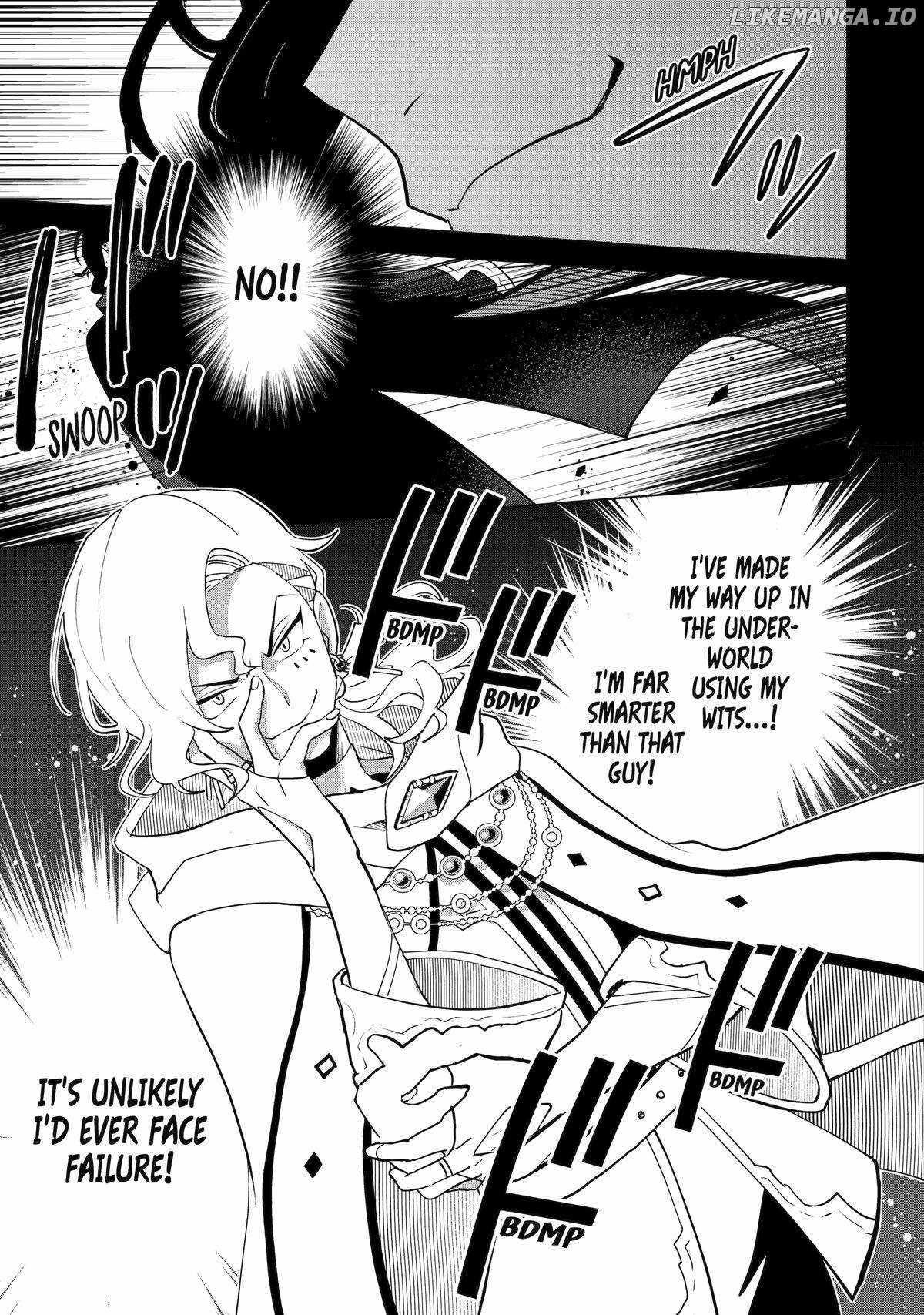 I Grew the Greatest Home Garden with my OP Cultivation Skill? Chapter 20 - Page 17