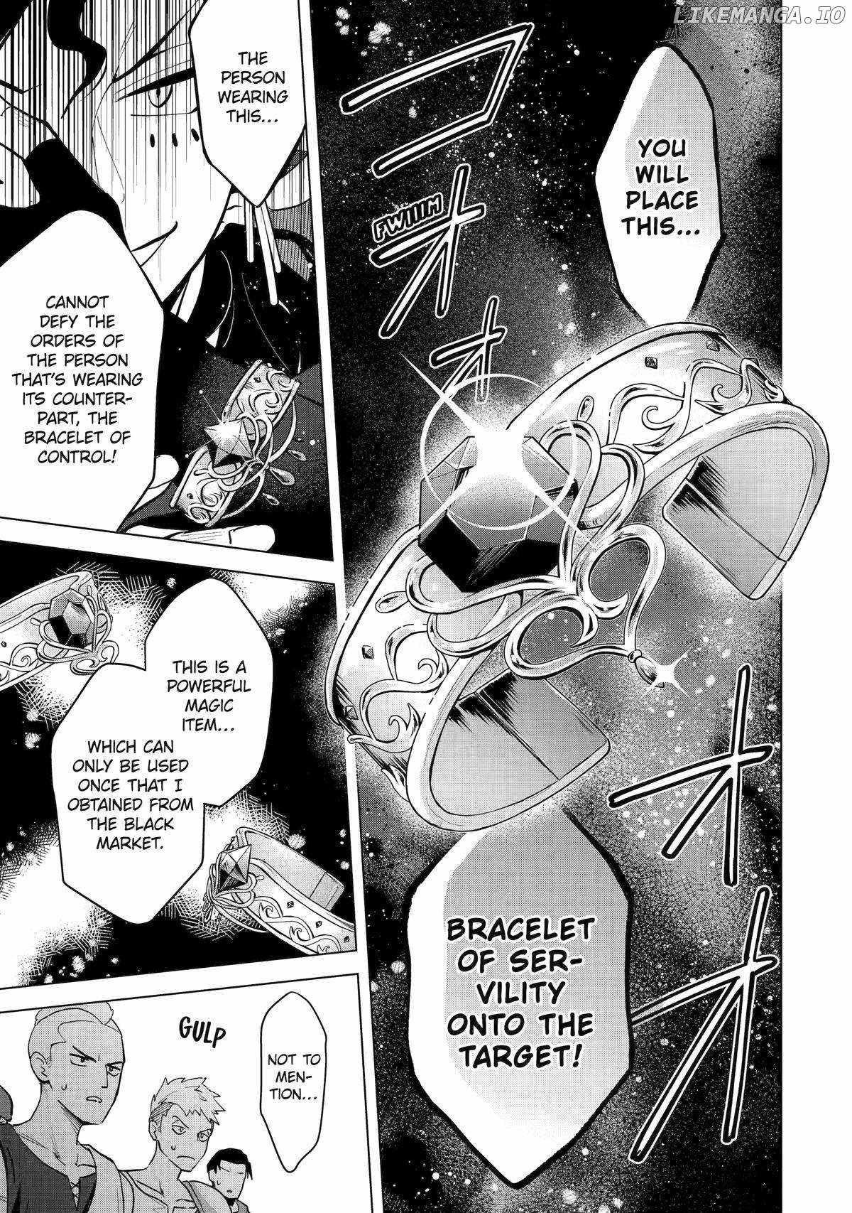 I Grew the Greatest Home Garden with my OP Cultivation Skill? Chapter 20 - Page 19