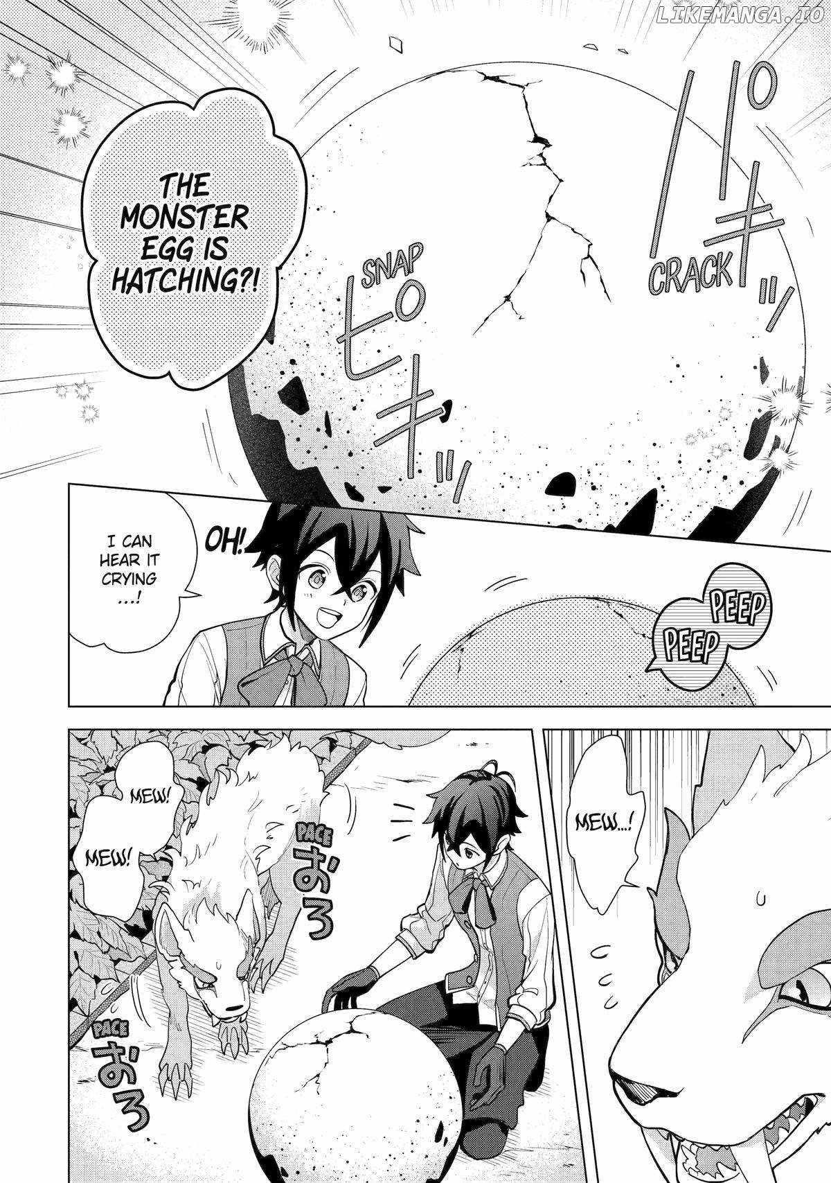 I Grew the Greatest Home Garden with my OP Cultivation Skill? Chapter 20 - Page 2