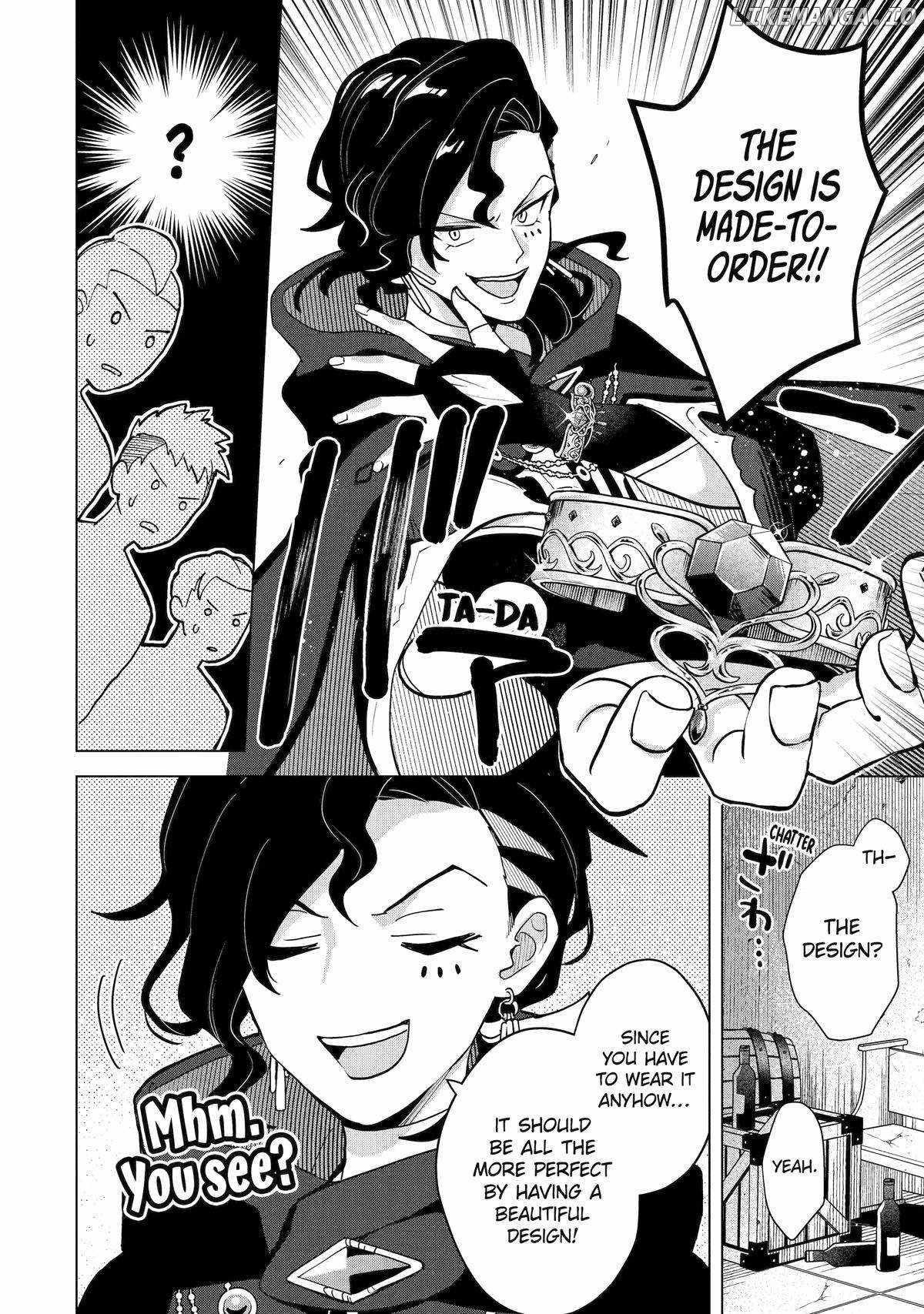 I Grew the Greatest Home Garden with my OP Cultivation Skill? Chapter 20 - Page 20