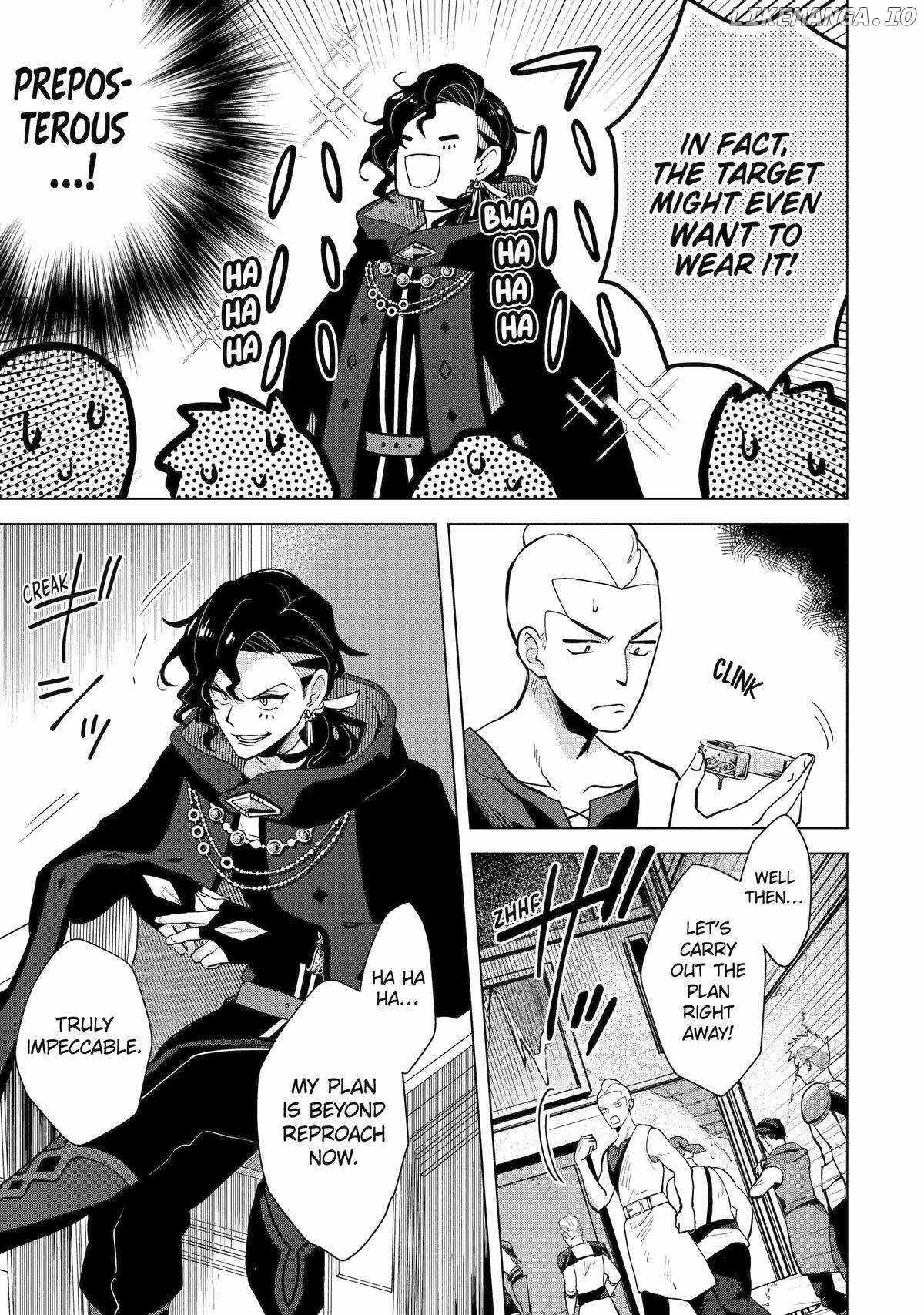 I Grew the Greatest Home Garden with my OP Cultivation Skill? Chapter 20 - Page 21