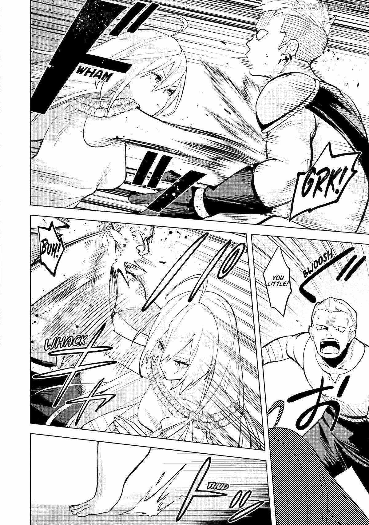 I Grew the Greatest Home Garden with my OP Cultivation Skill? Chapter 20 - Page 28