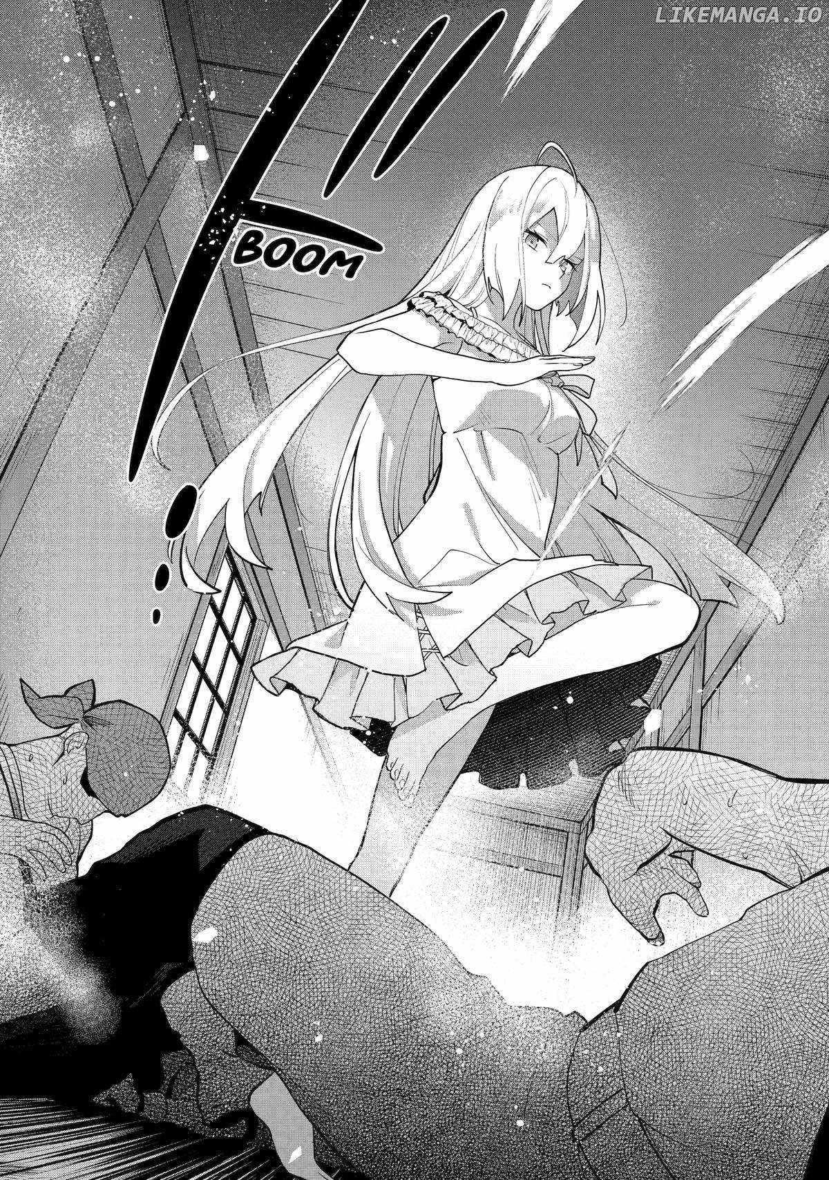 I Grew the Greatest Home Garden with my OP Cultivation Skill? Chapter 20 - Page 30