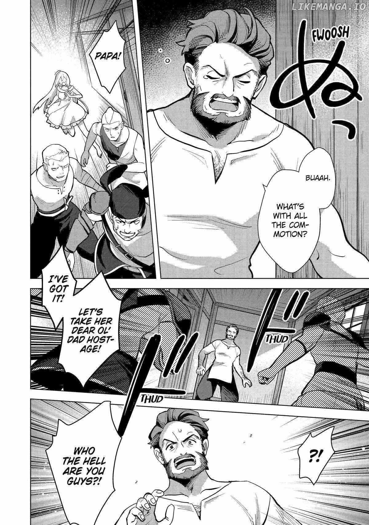 I Grew the Greatest Home Garden with my OP Cultivation Skill? Chapter 20 - Page 32