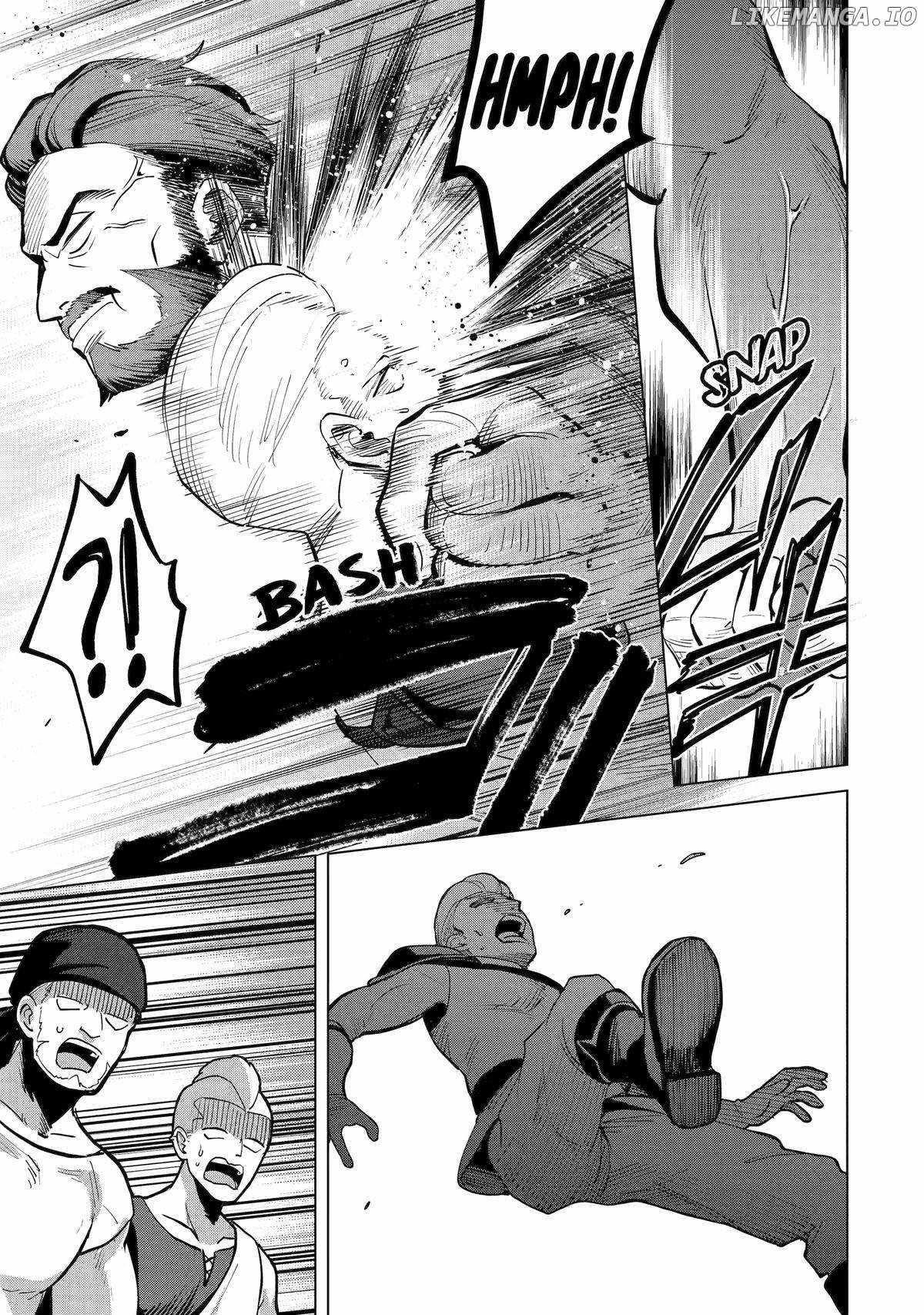 I Grew the Greatest Home Garden with my OP Cultivation Skill? Chapter 20 - Page 33