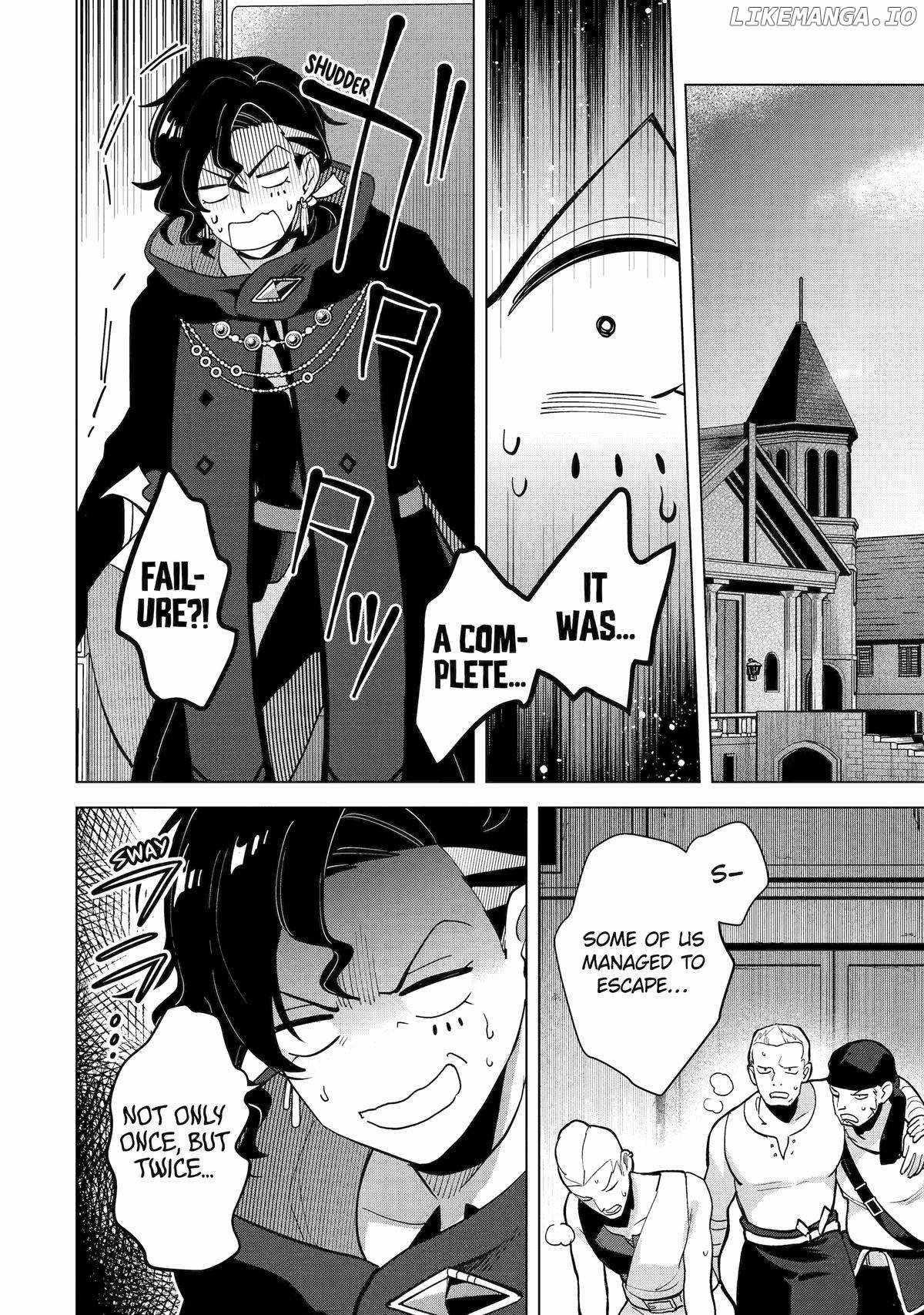 I Grew the Greatest Home Garden with my OP Cultivation Skill? Chapter 20 - Page 38