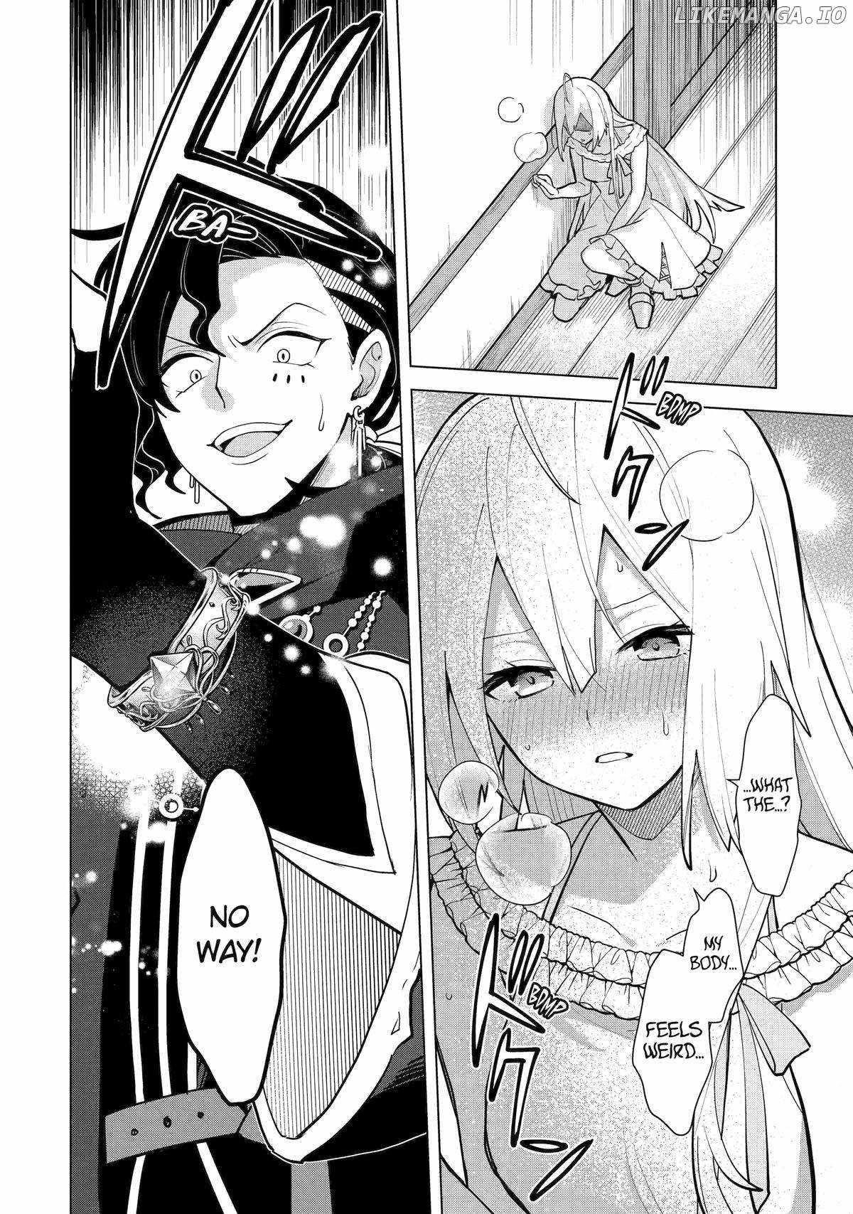 I Grew the Greatest Home Garden with my OP Cultivation Skill? Chapter 20 - Page 42