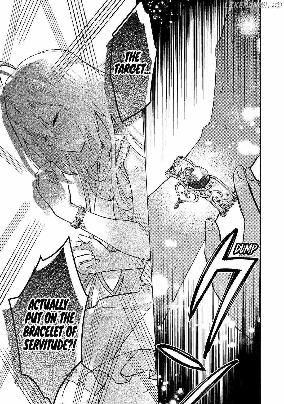 I Grew the Greatest Home Garden with my OP Cultivation Skill? Chapter 20 - Page 43