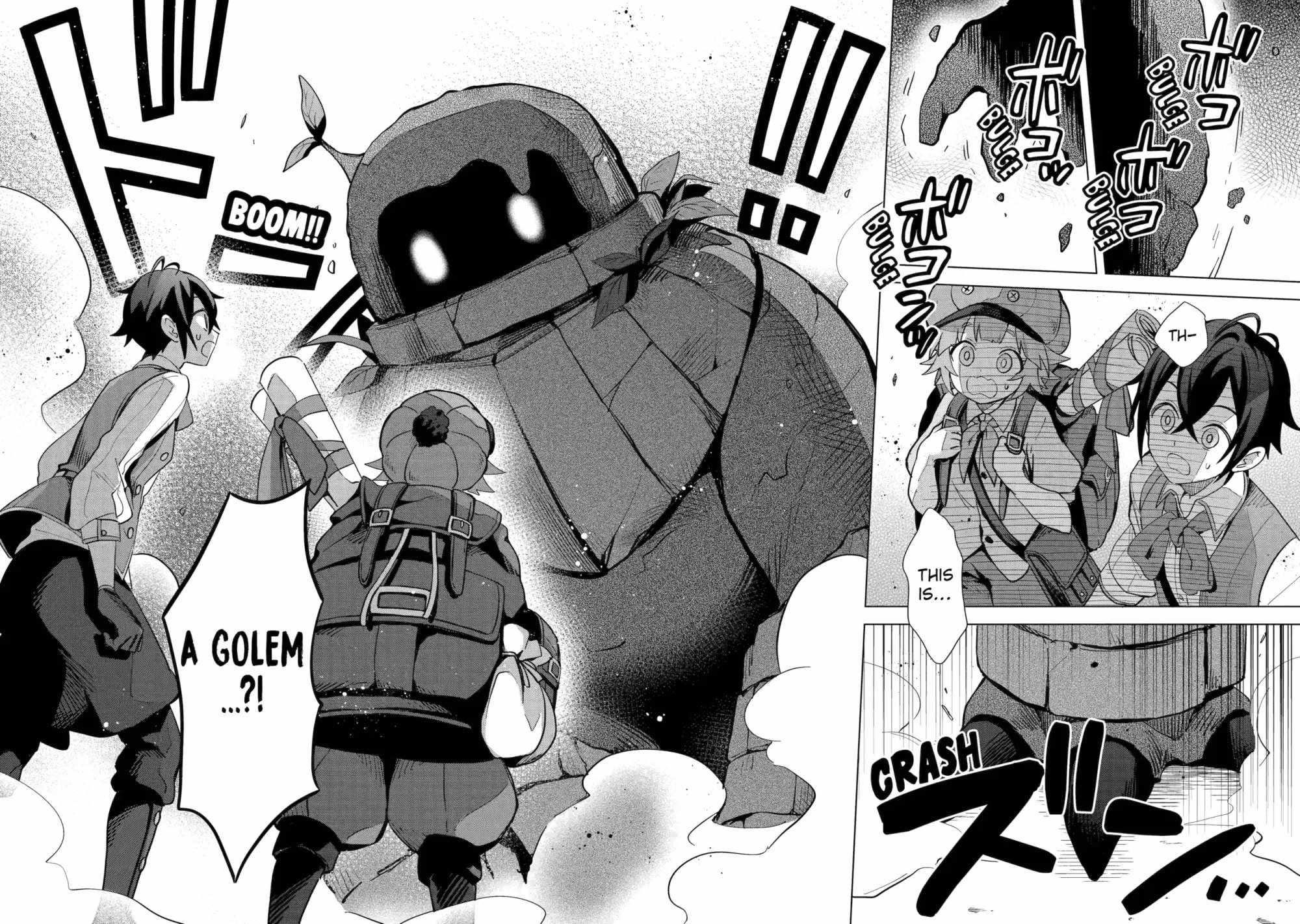 I Grew the Greatest Home Garden with my OP Cultivation Skill? Chapter 4 - Page 36