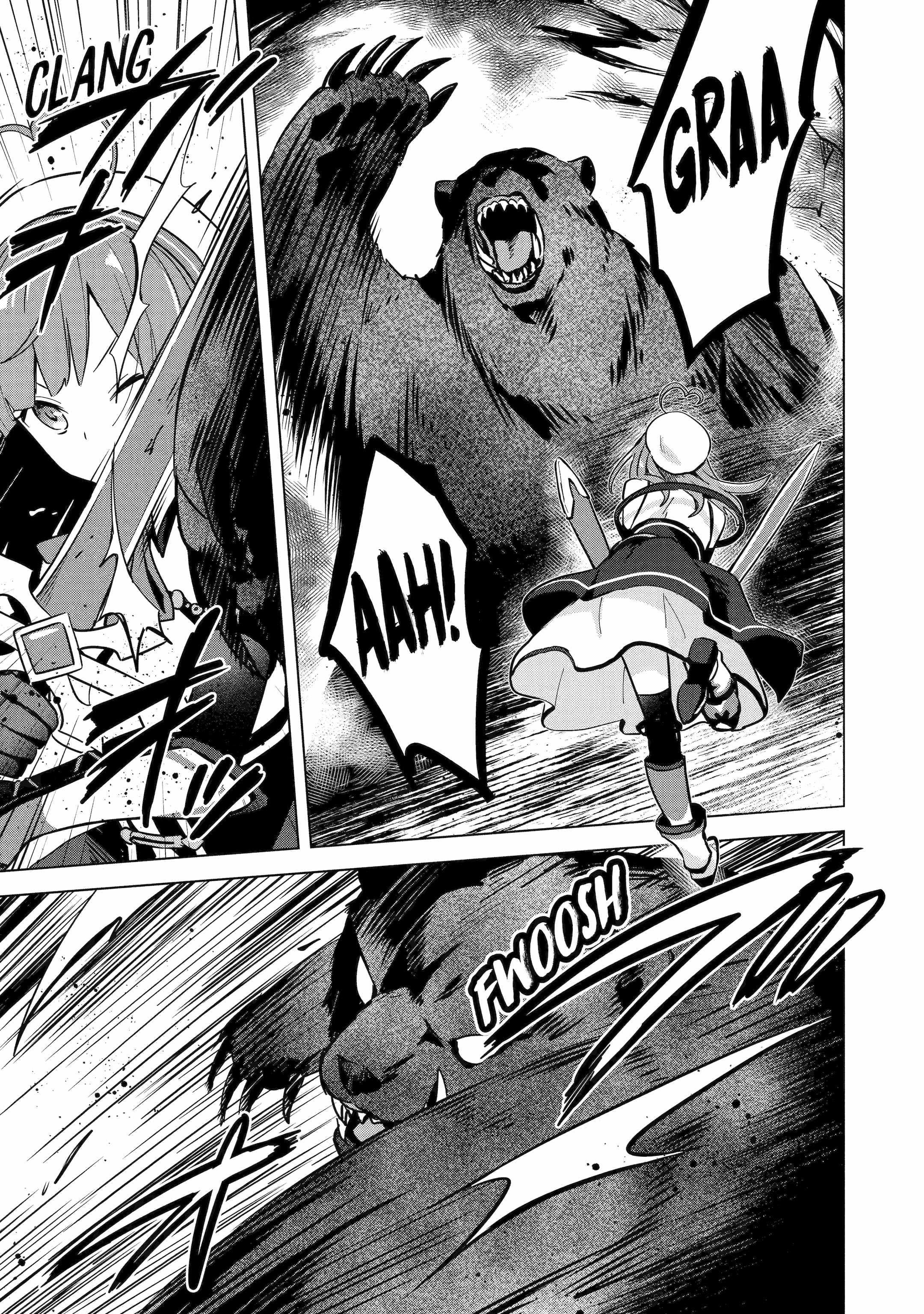 I Grew the Greatest Home Garden with my OP Cultivation Skill? Chapter 5.2 - Page 11