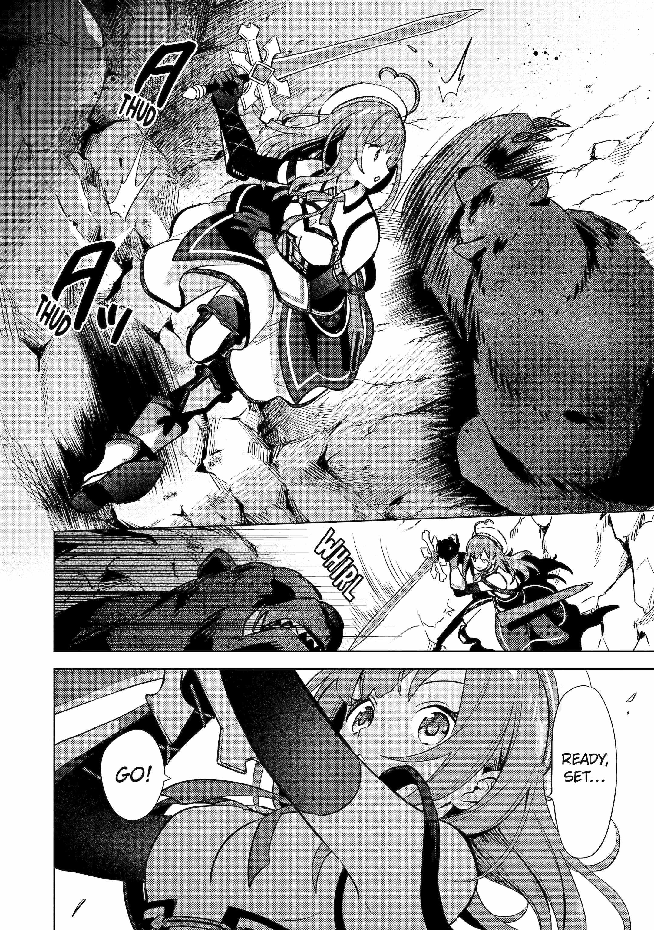 I Grew the Greatest Home Garden with my OP Cultivation Skill? Chapter 5.2 - Page 12