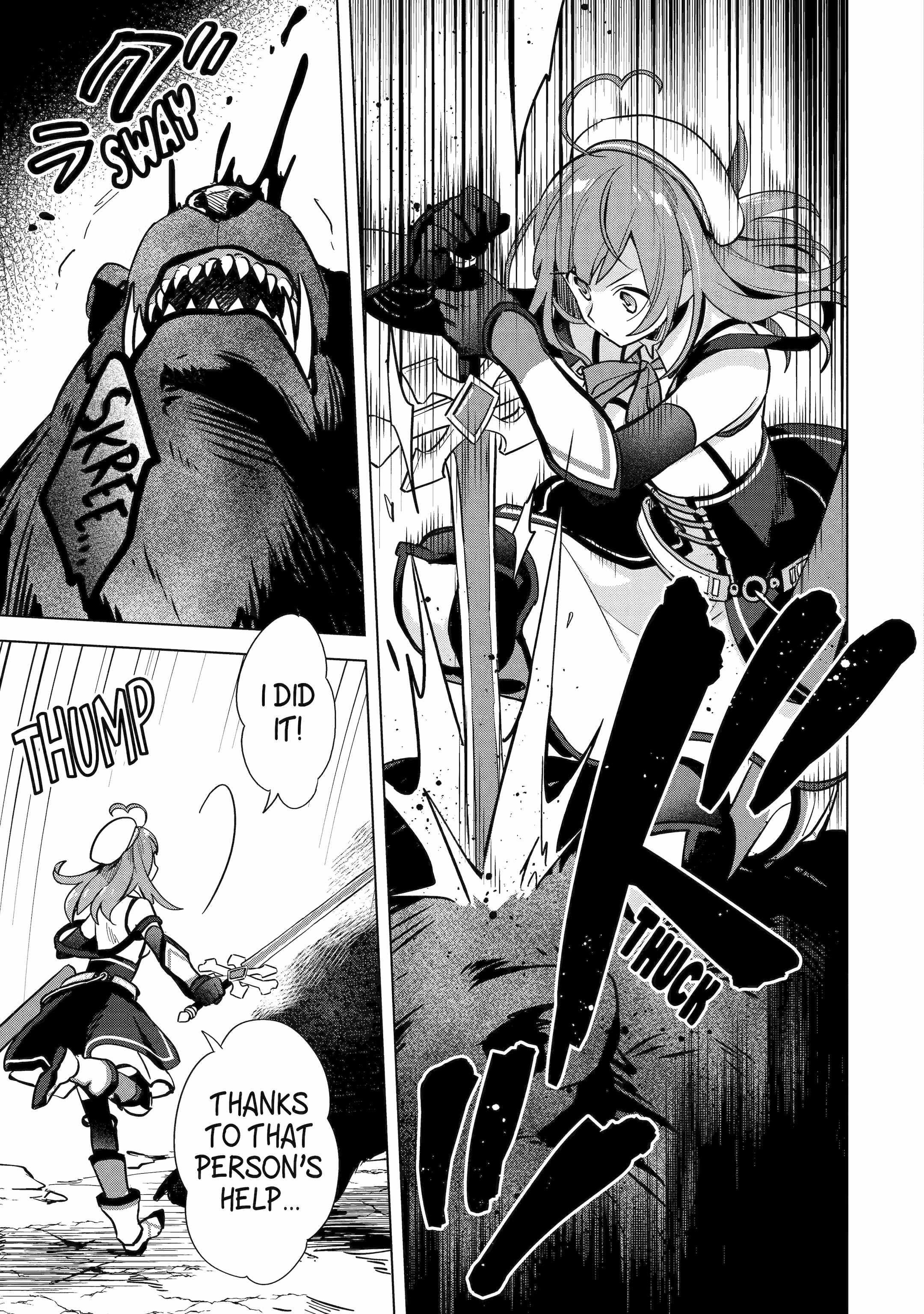 I Grew the Greatest Home Garden with my OP Cultivation Skill? Chapter 5.2 - Page 13