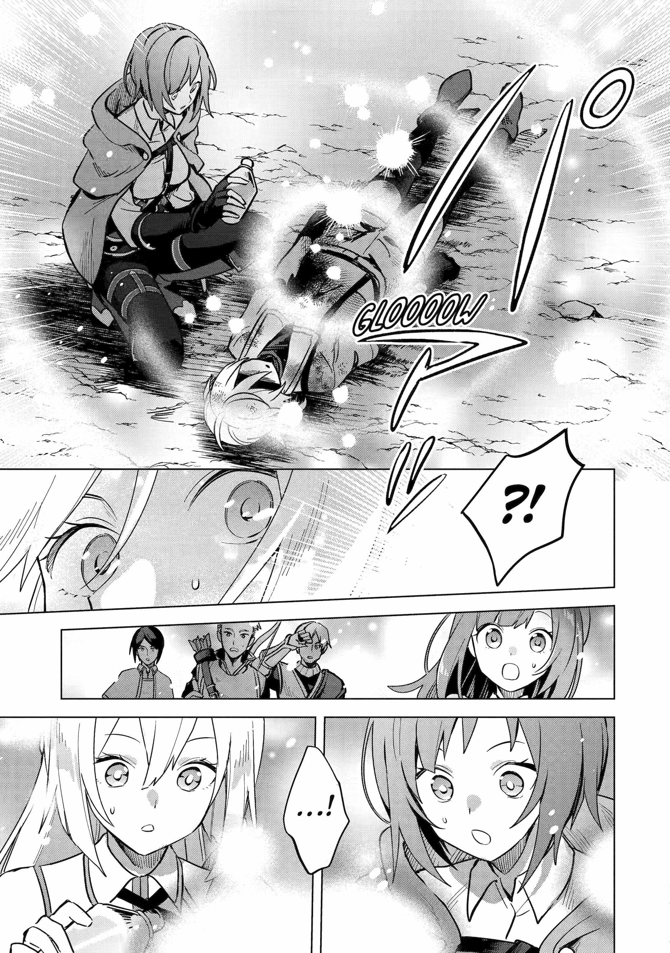 I Grew the Greatest Home Garden with my OP Cultivation Skill? Chapter 5.2 - Page 16