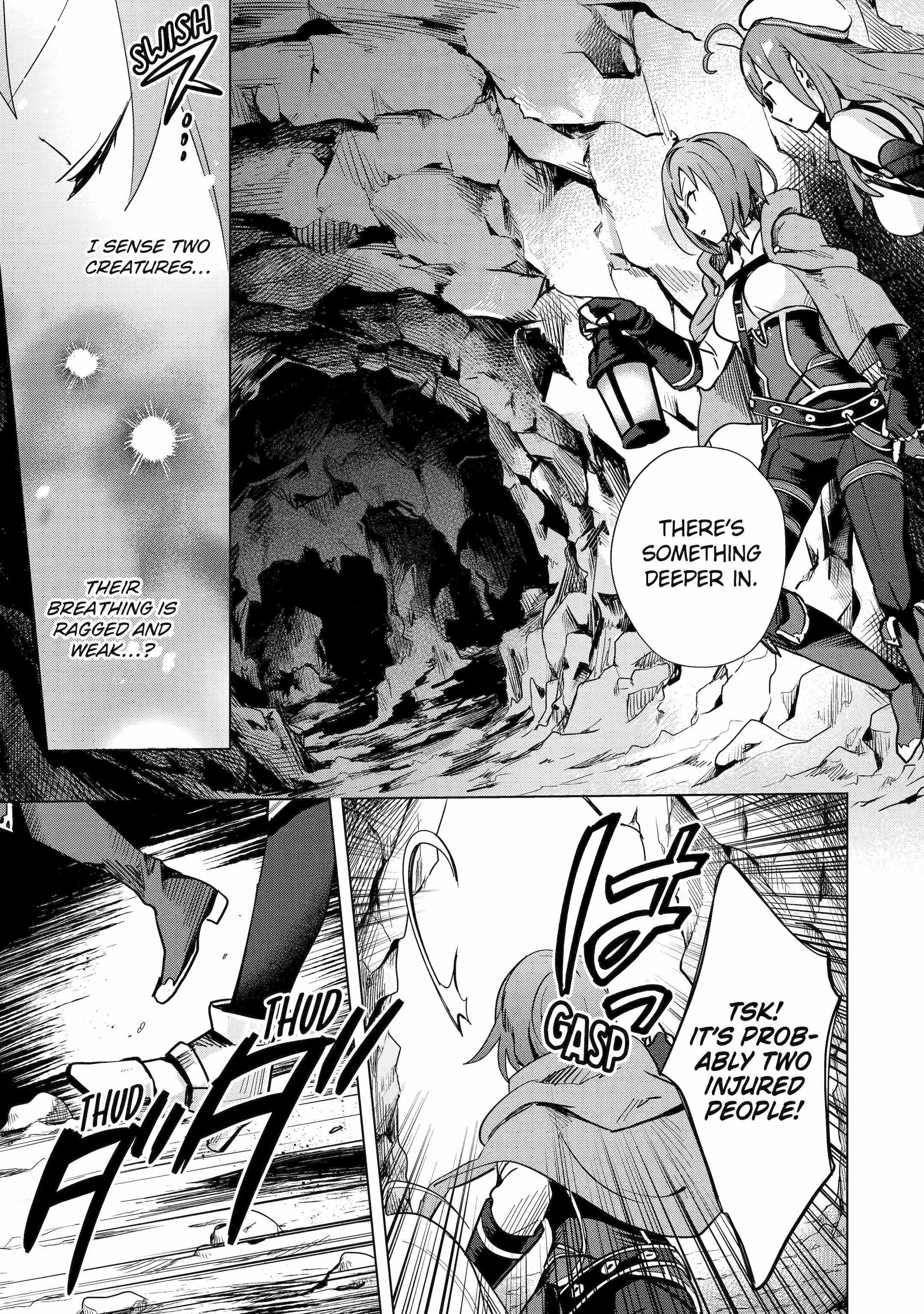 I Grew the Greatest Home Garden with my OP Cultivation Skill? Chapter 5.2 - Page 3