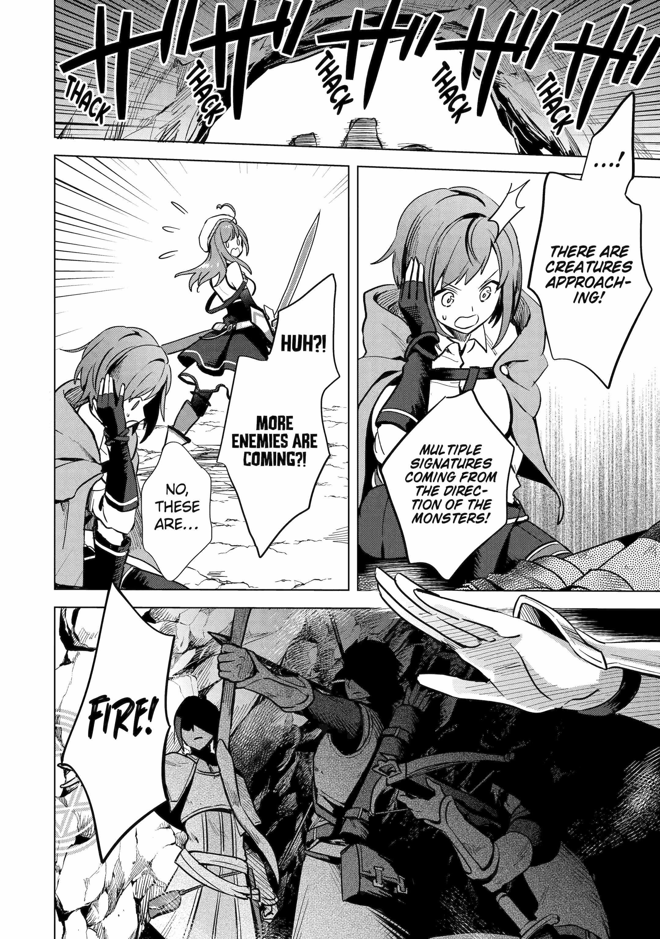 I Grew the Greatest Home Garden with my OP Cultivation Skill? Chapter 5.2 - Page 8